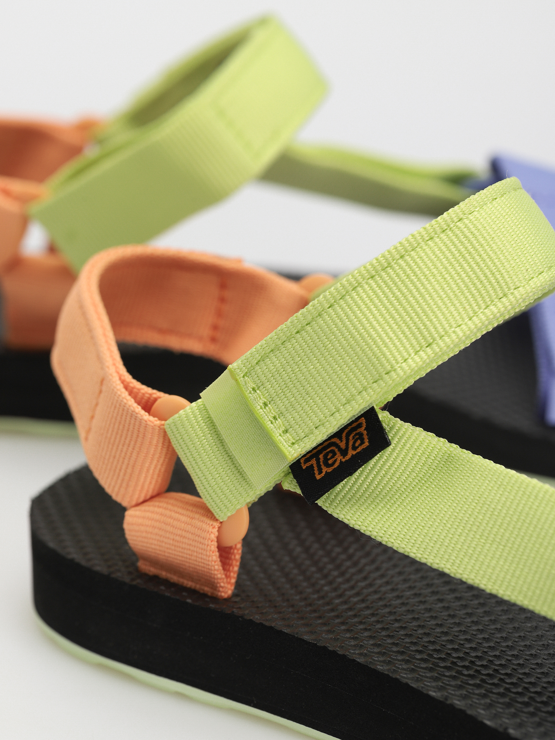 Sandale Teva Original Universal Wmn (wind multi)