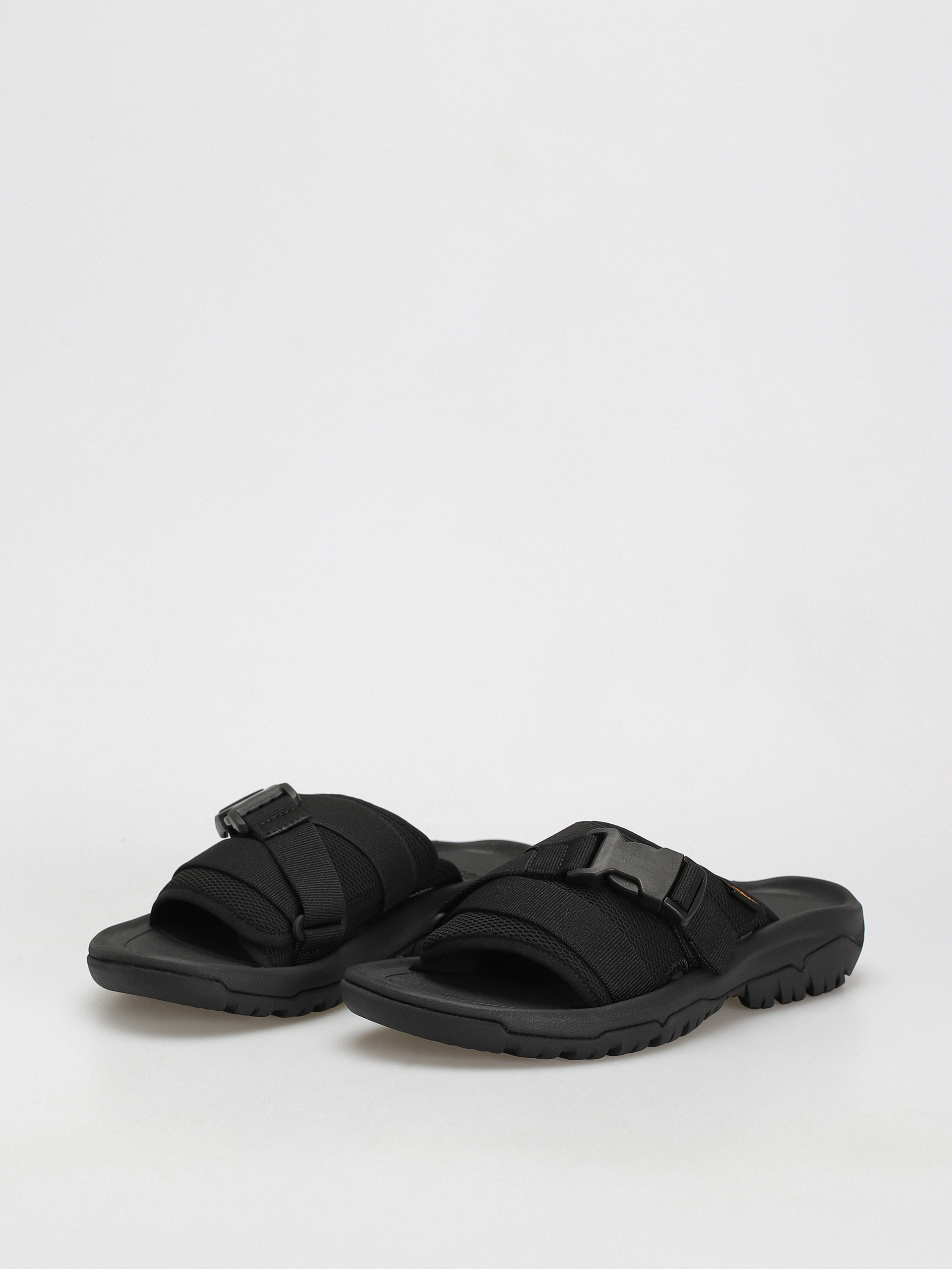 Sandale Teva Hurricane Verge Slide Wmn (black)