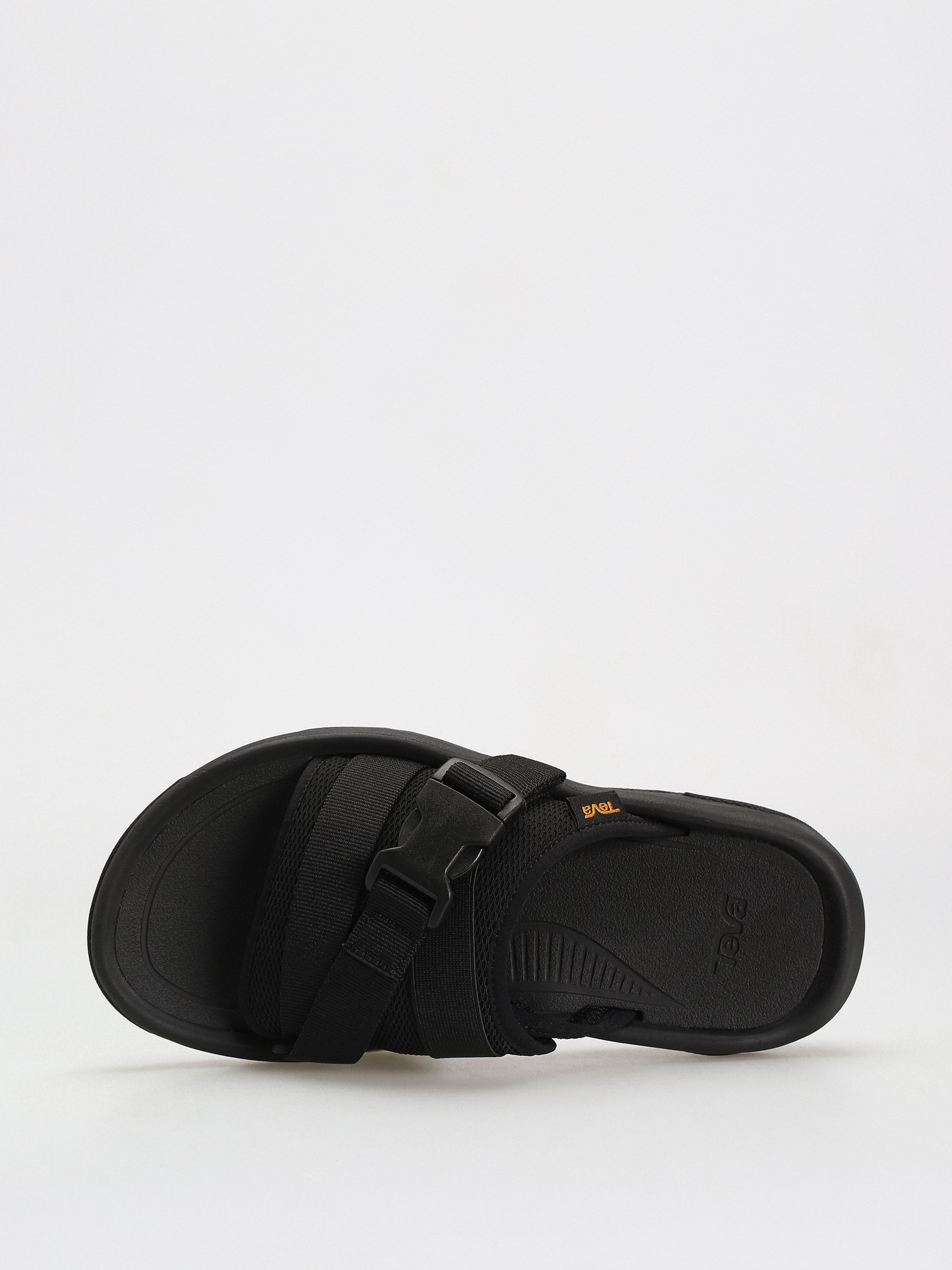 Sandale Teva Hurricane Verge Slide Wmn (black)