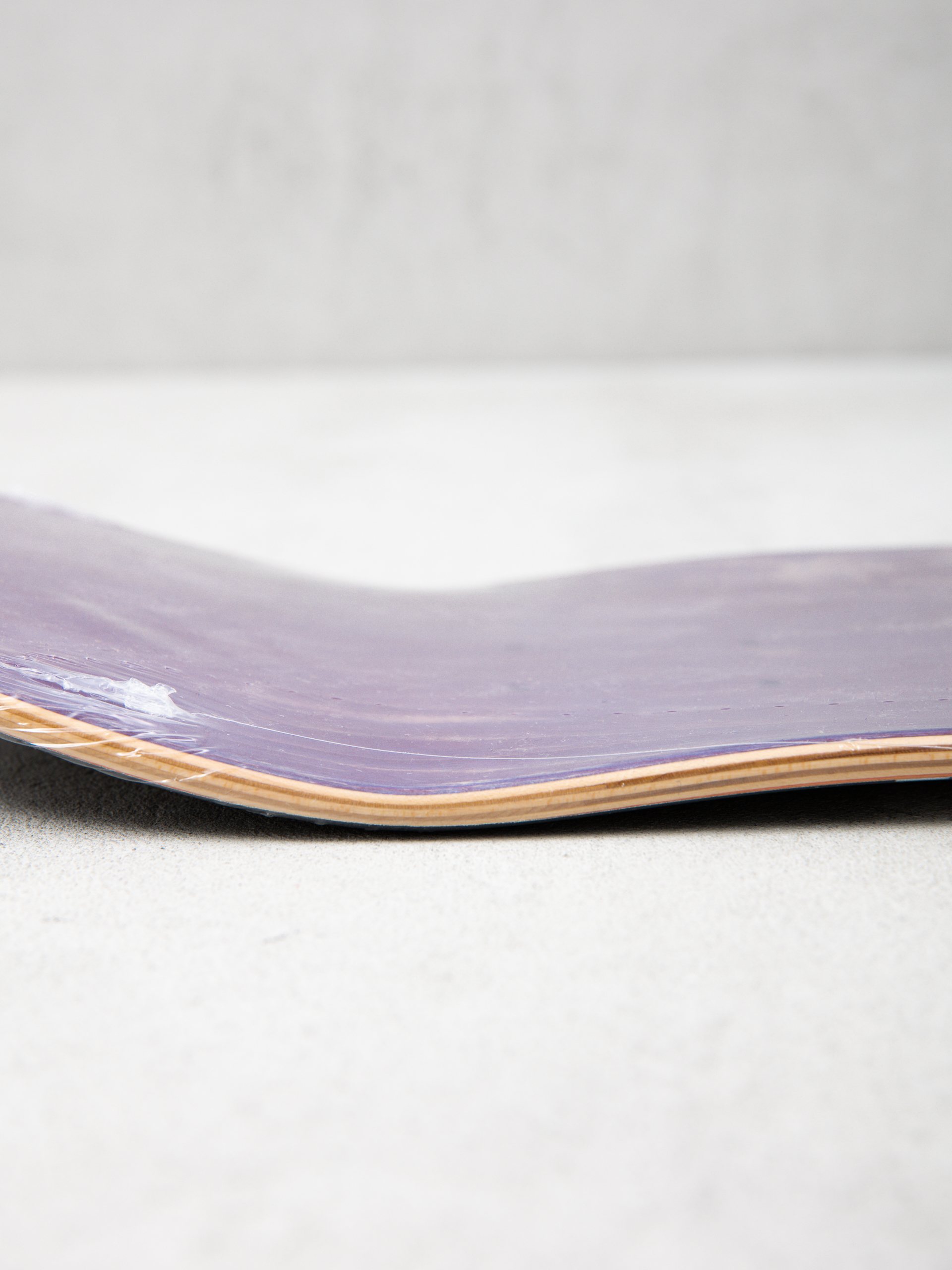 Doska Malita Warsaw (black)