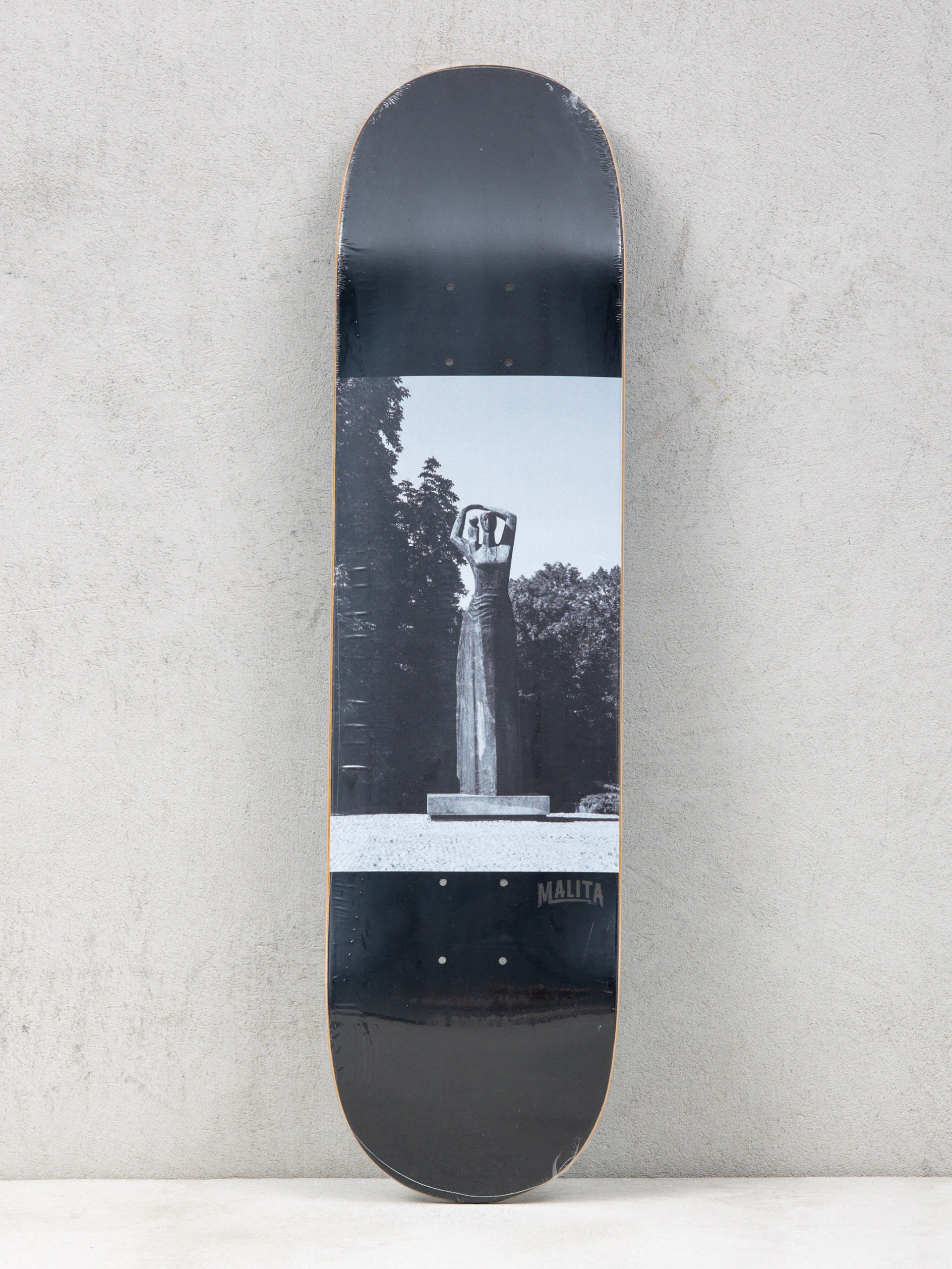 Doska Malita Mother (black)