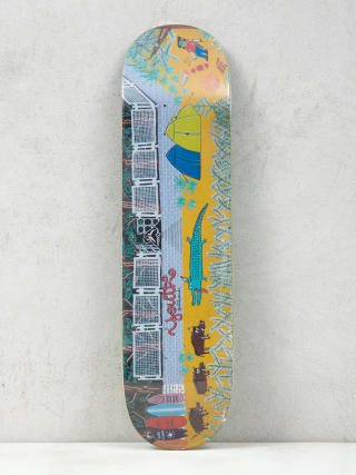Doska Youth Skateboards (assorted)