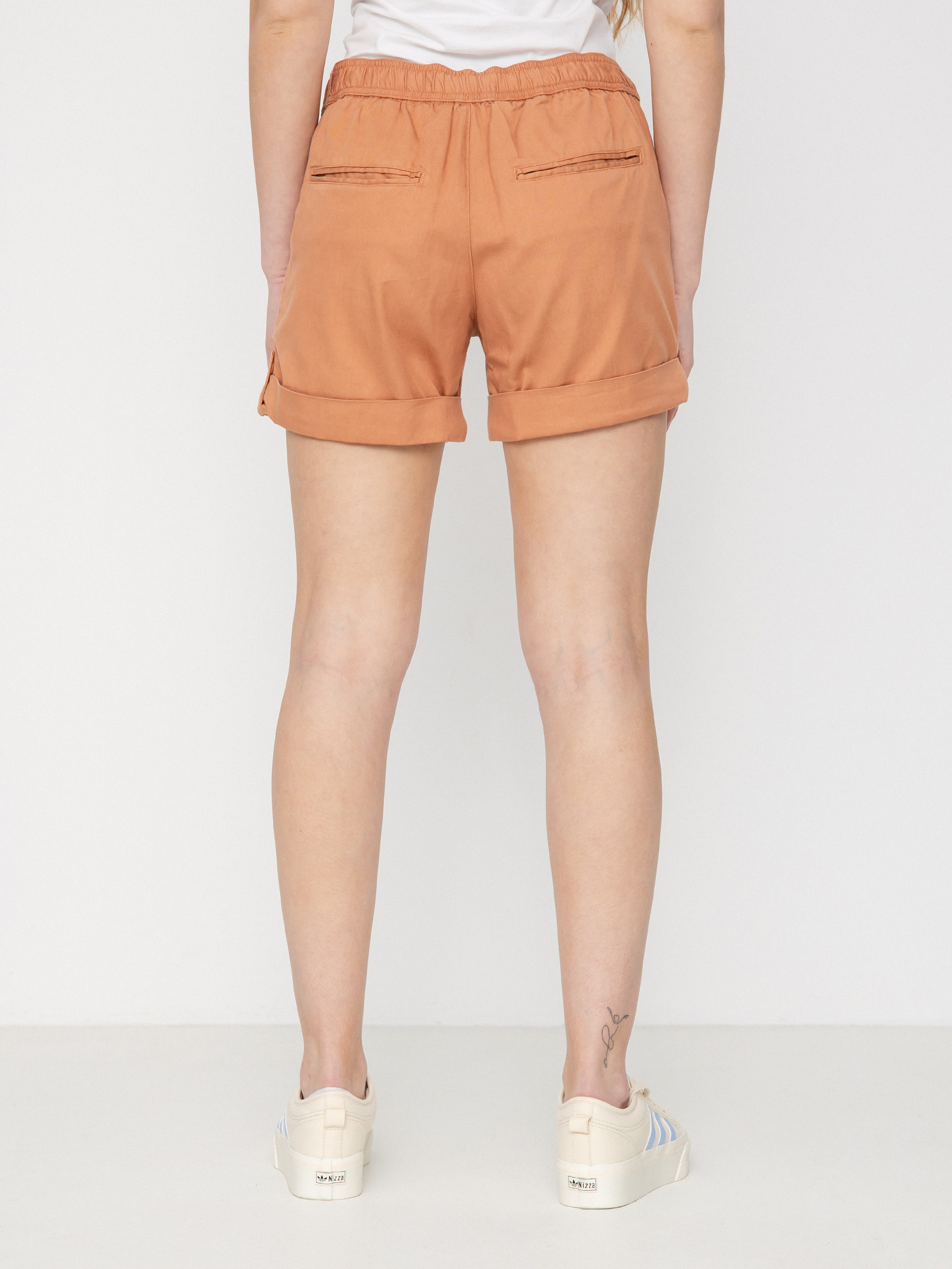 Kraťasy Roxy Life Is Sweeter Wmn (cork)