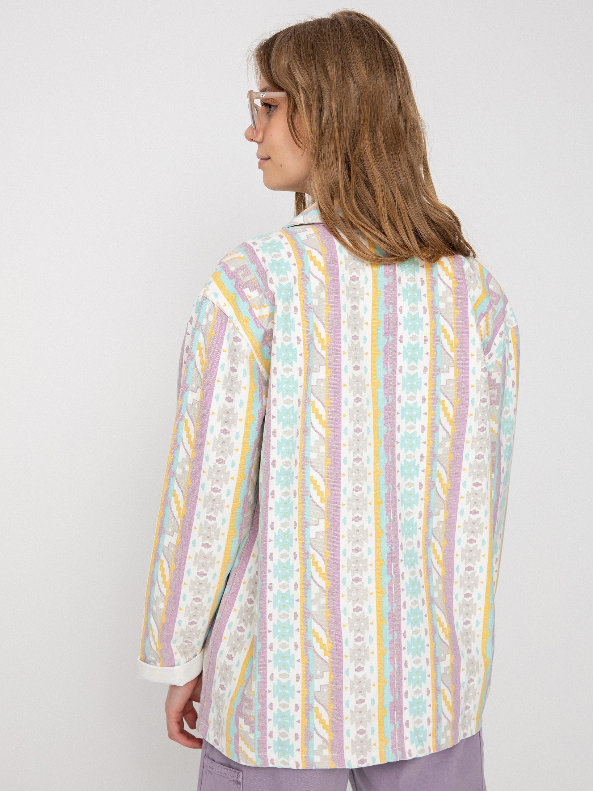 Bunda Billabong Day Off Wmn (lit skies)