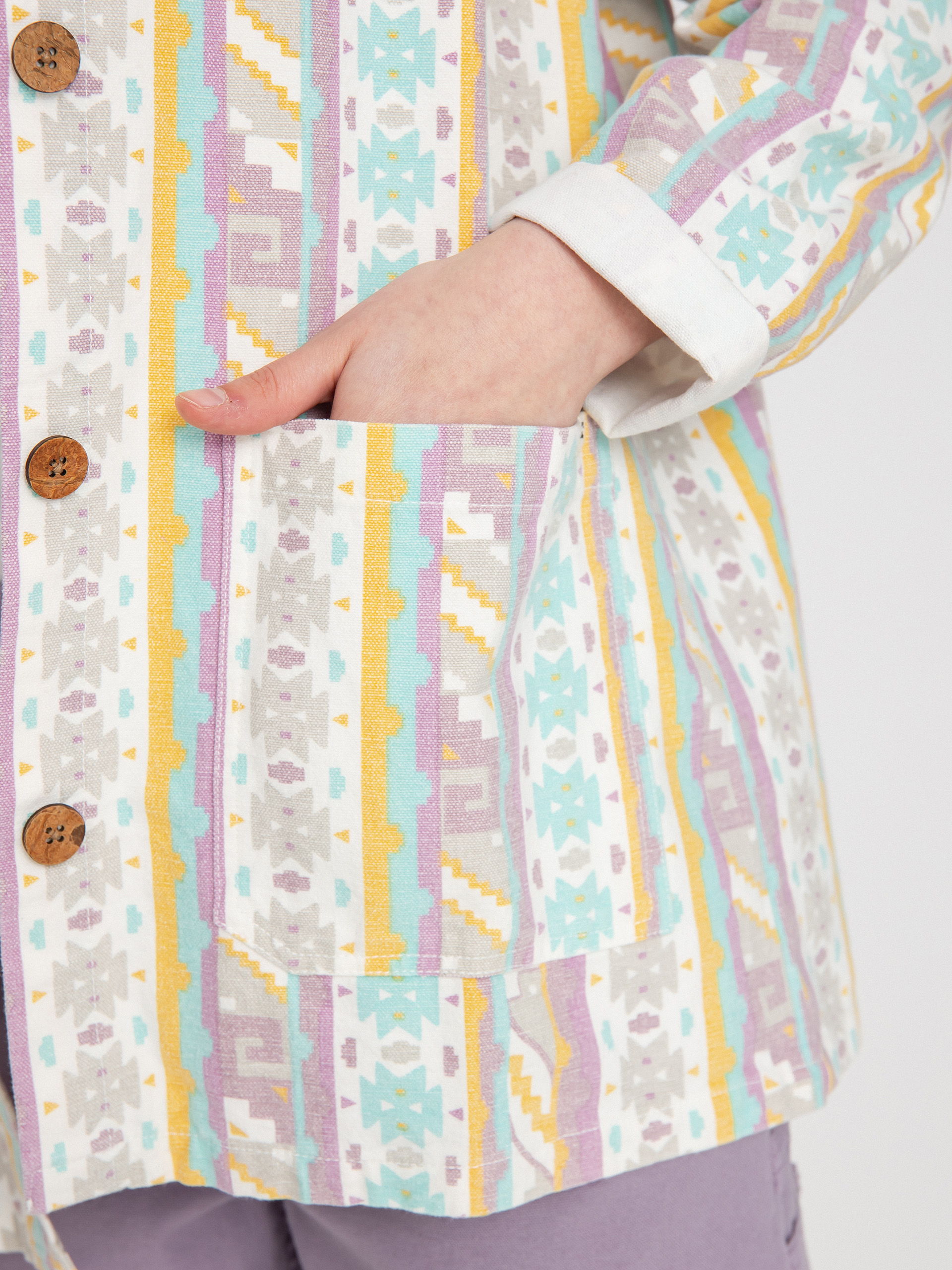 Bunda Billabong Day Off Wmn (lit skies)