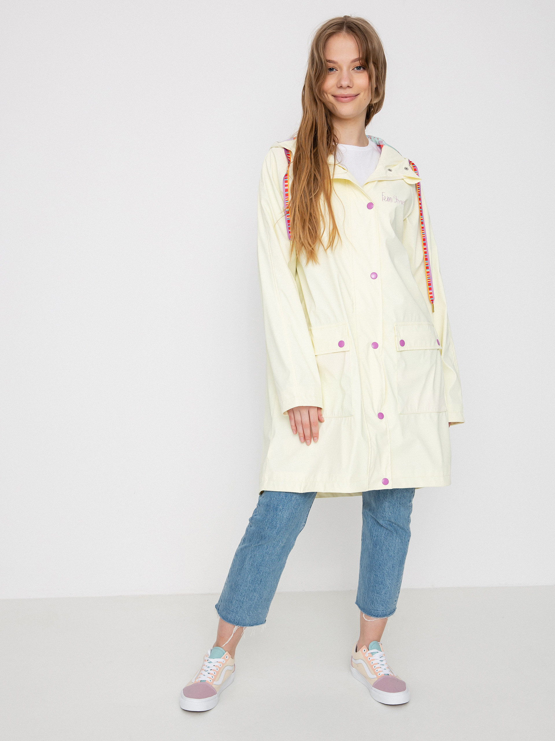 Bunda Femi Stories Rene Wmn (glsg)