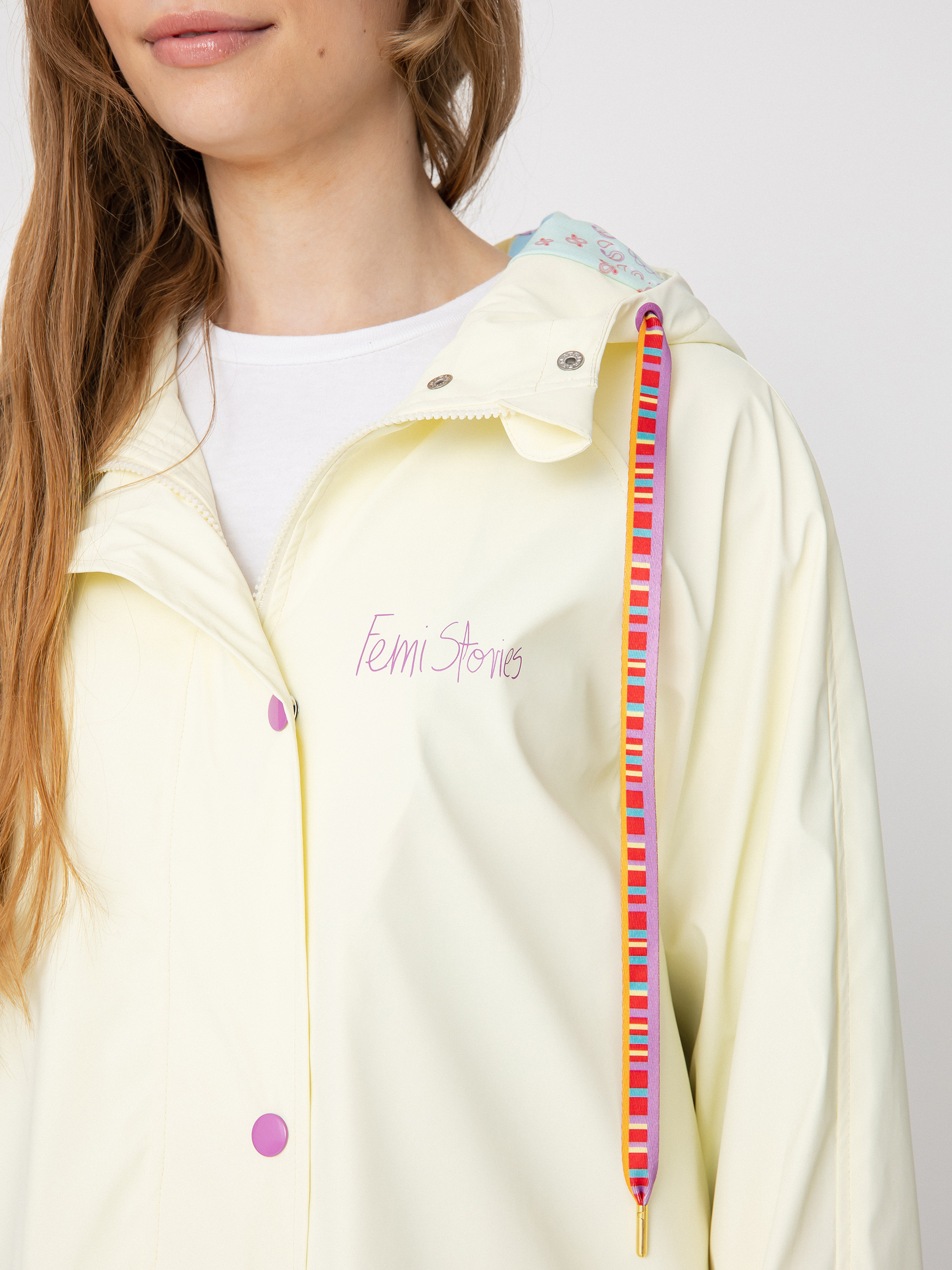 Bunda Femi Stories Rene Wmn (glsg)