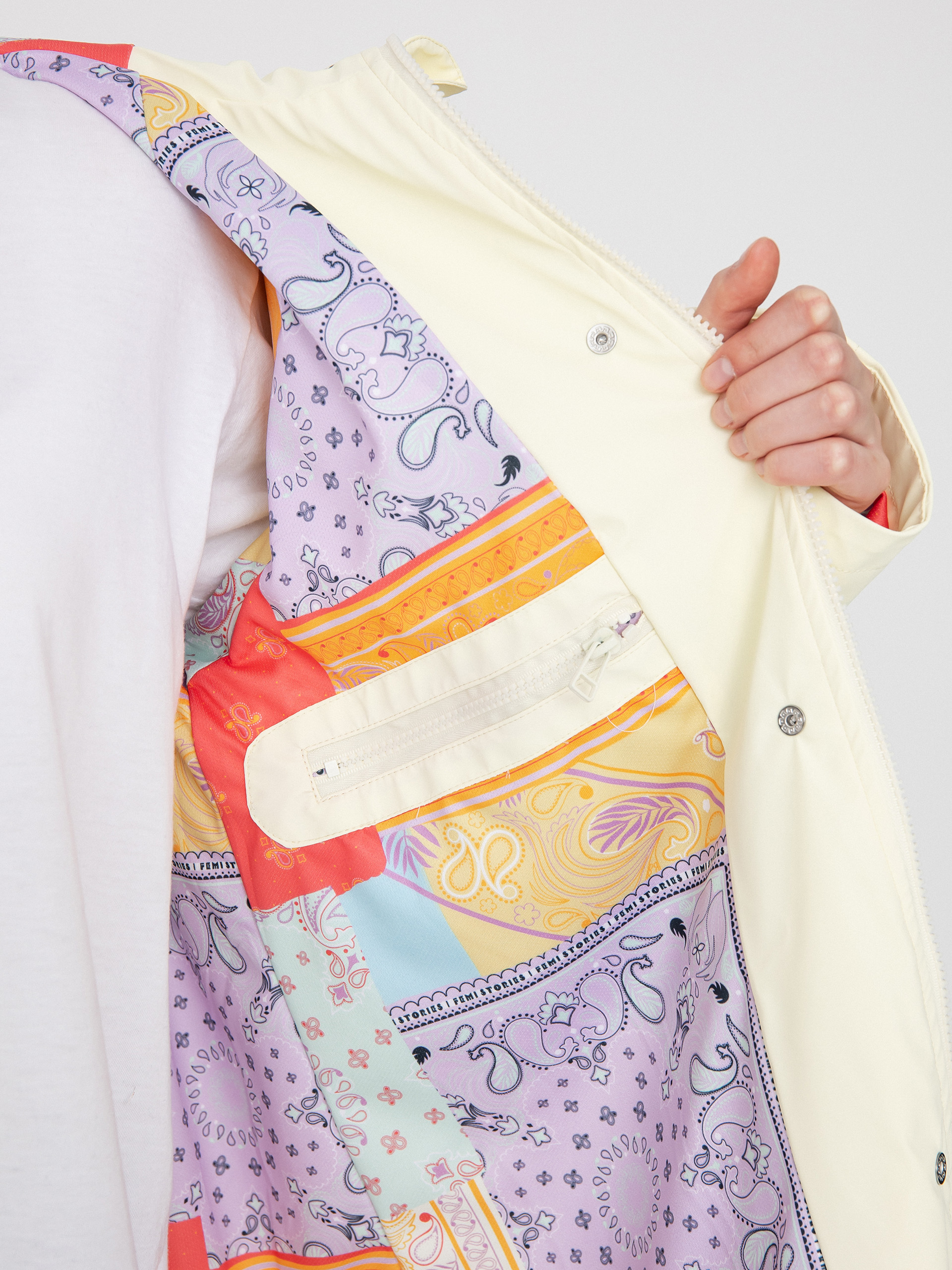 Bunda Femi Stories Rene Wmn (glsg)