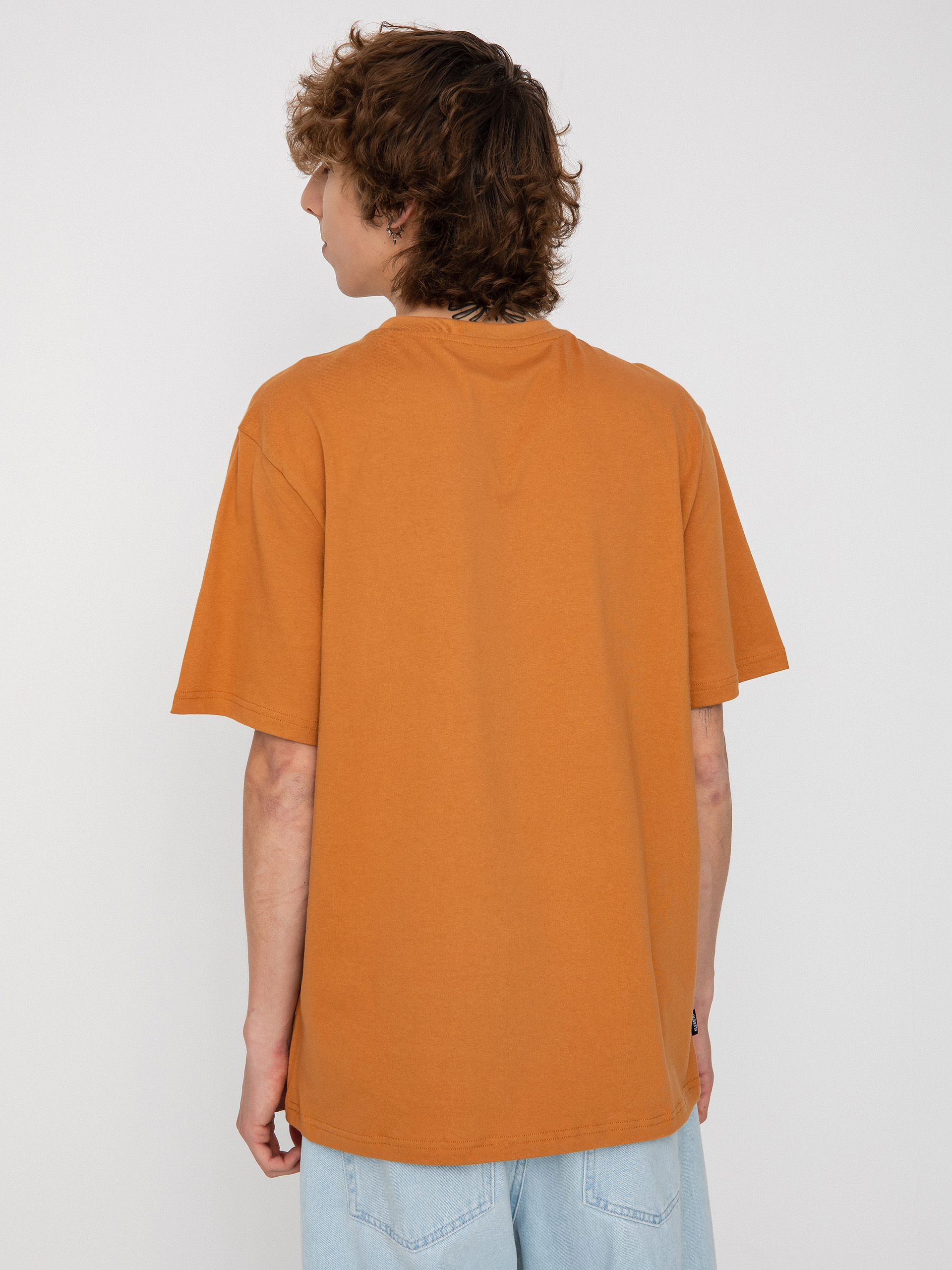 Tričko Element Blazin Chest (cashew)