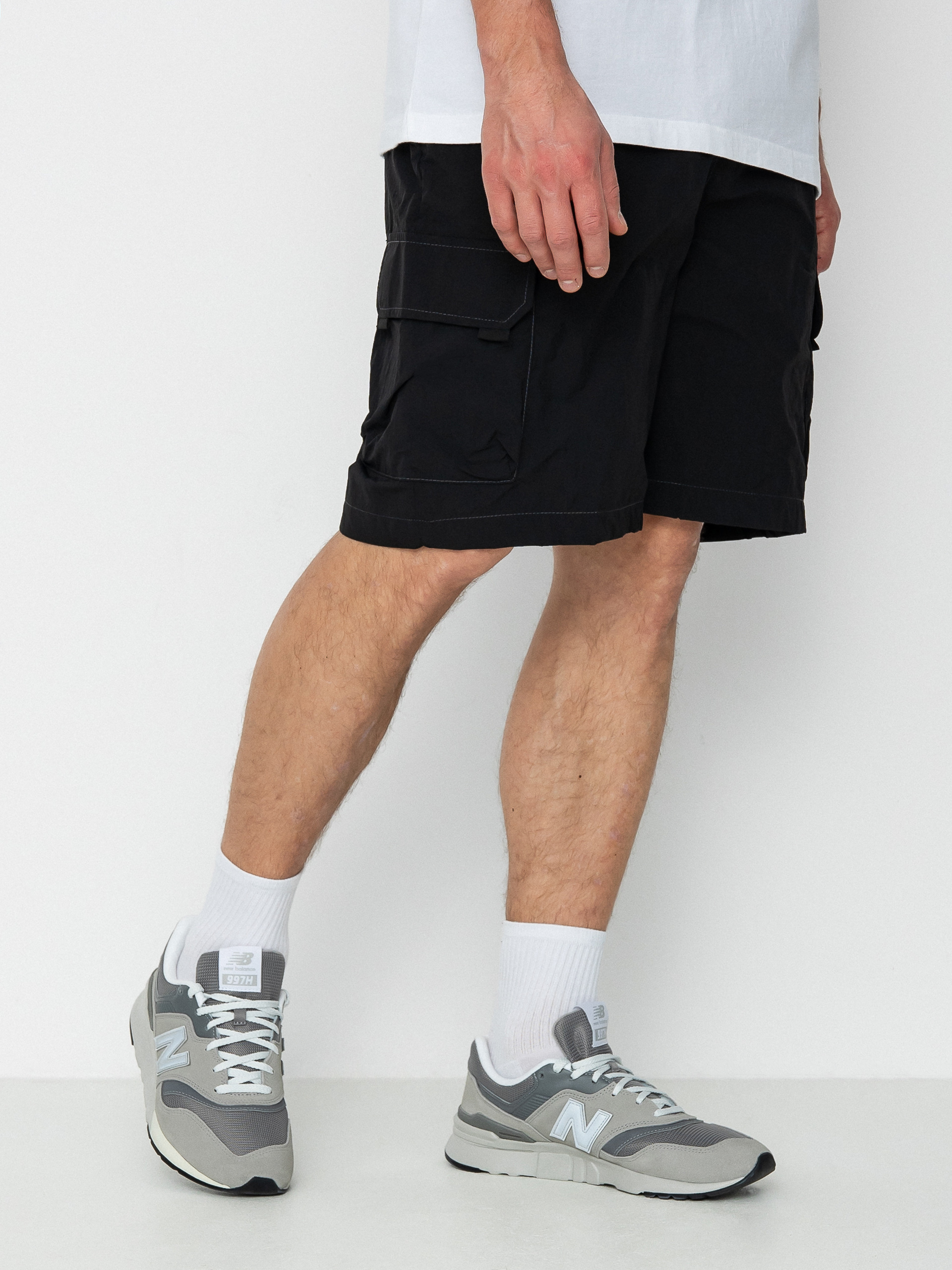 Kraťasy Dickies Jackson Cargo (black)