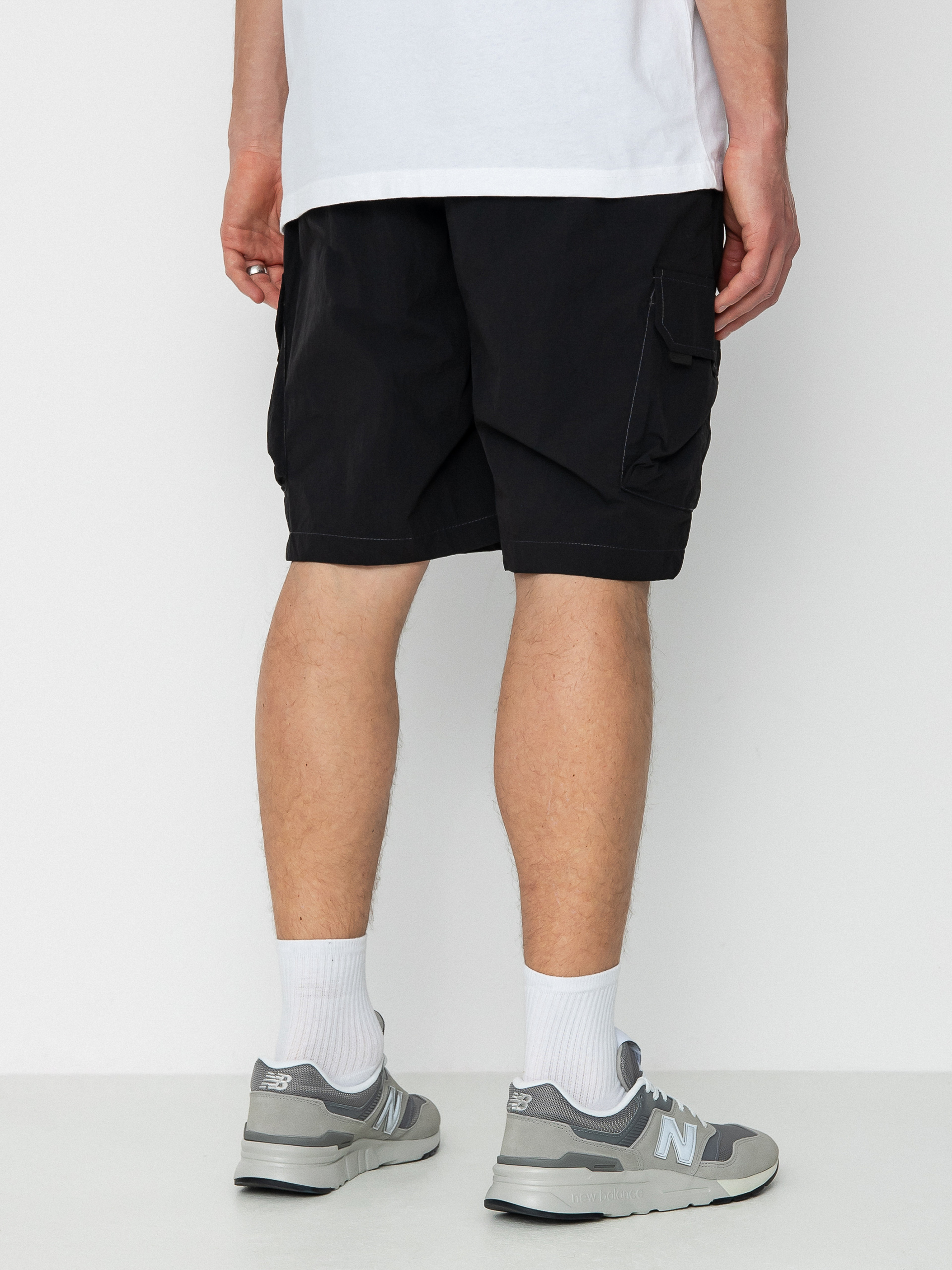 Kraťasy Dickies Jackson Cargo (black)
