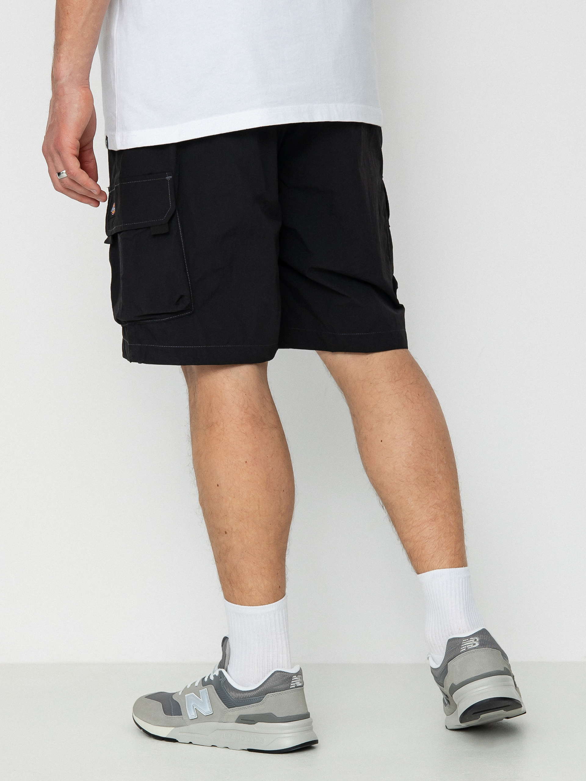 Kraťasy Dickies Jackson Cargo (black)