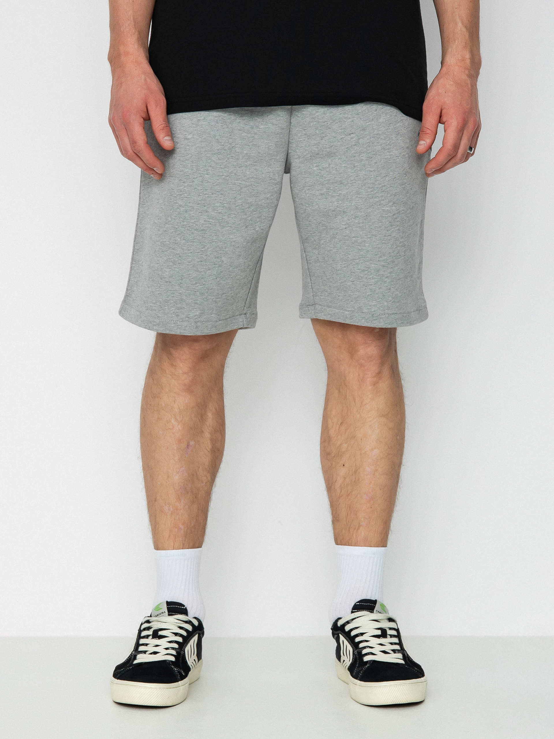 Kraťasy Dickies Mapleton (grey melange)