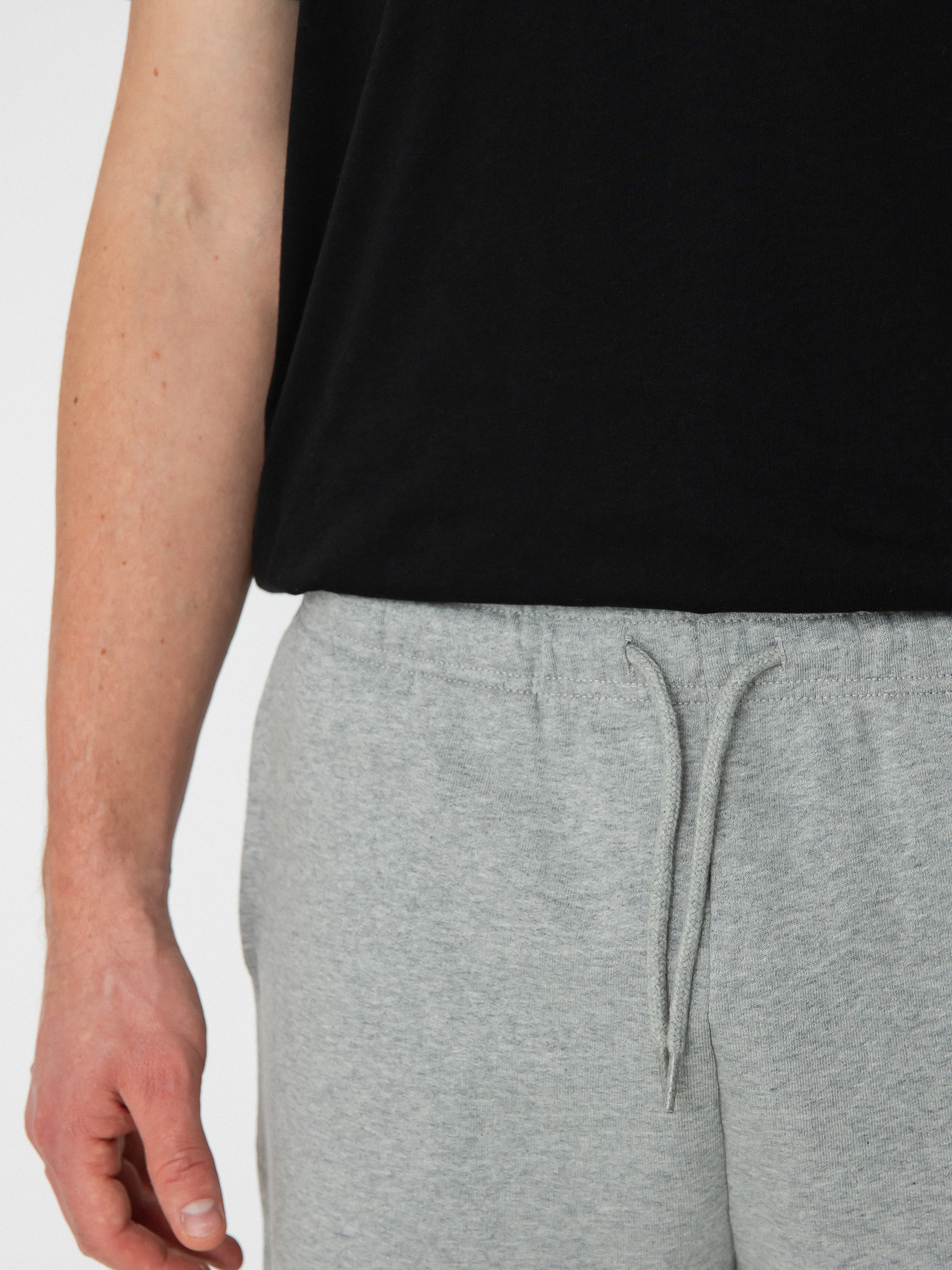 Kraťasy Dickies Mapleton (grey melange)