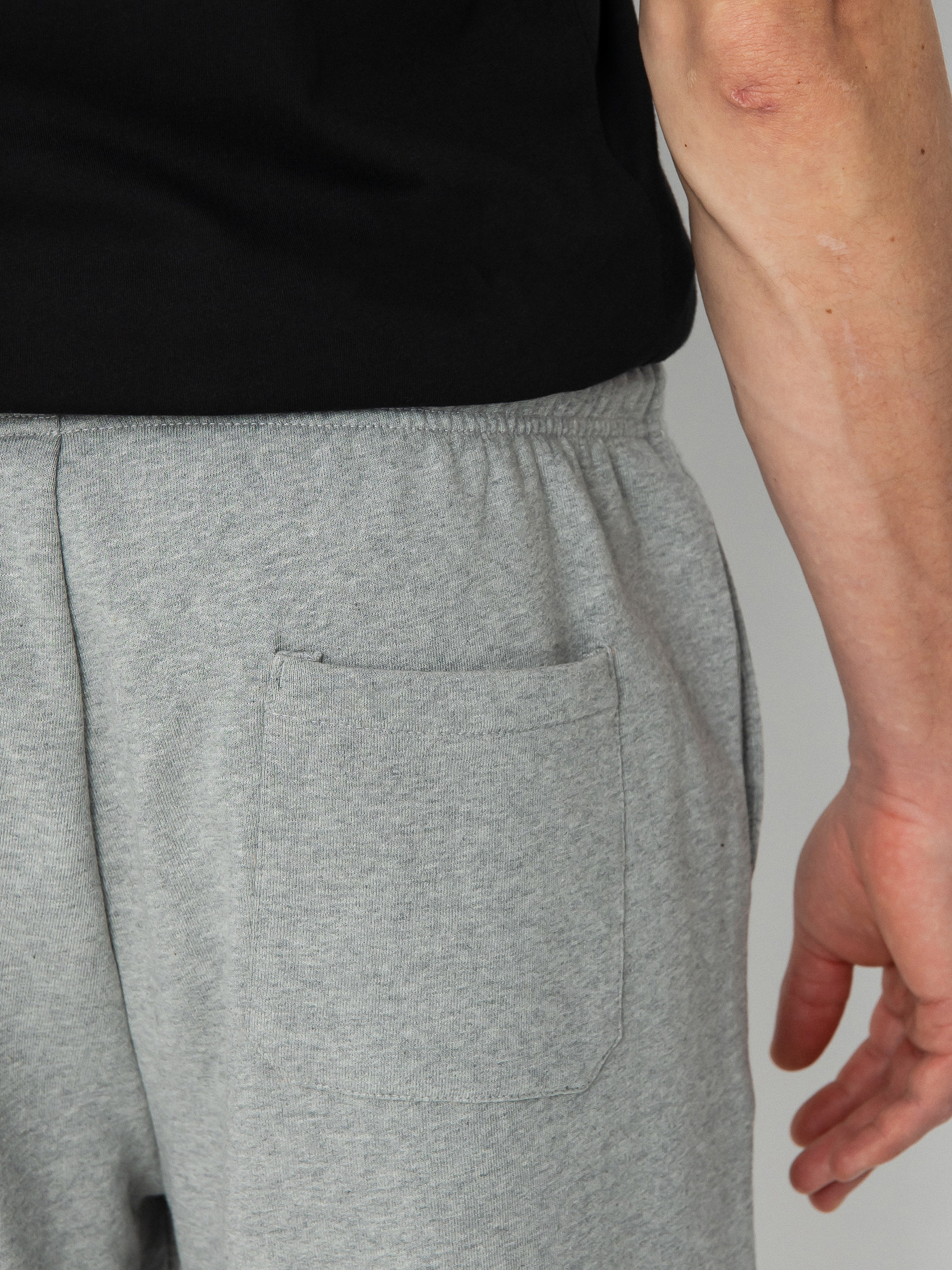 Kraťasy Dickies Mapleton (grey melange)