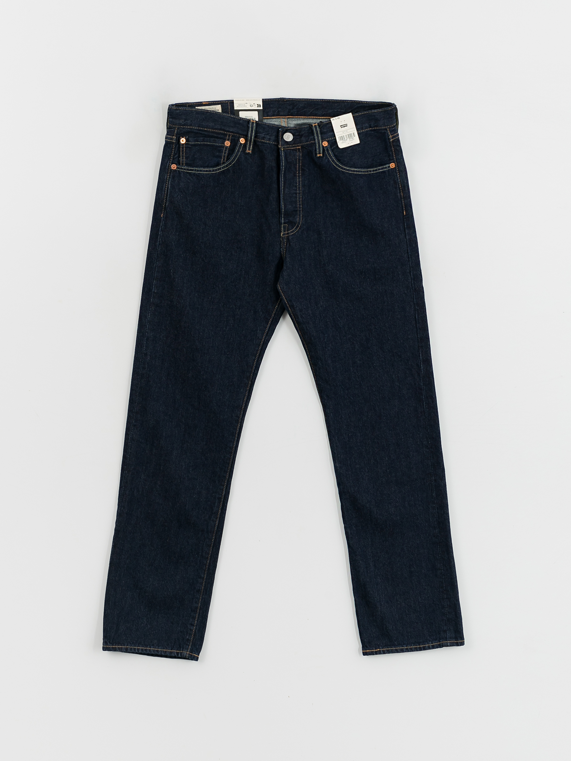 Nohavice Levi's® 501 Original (onewash)