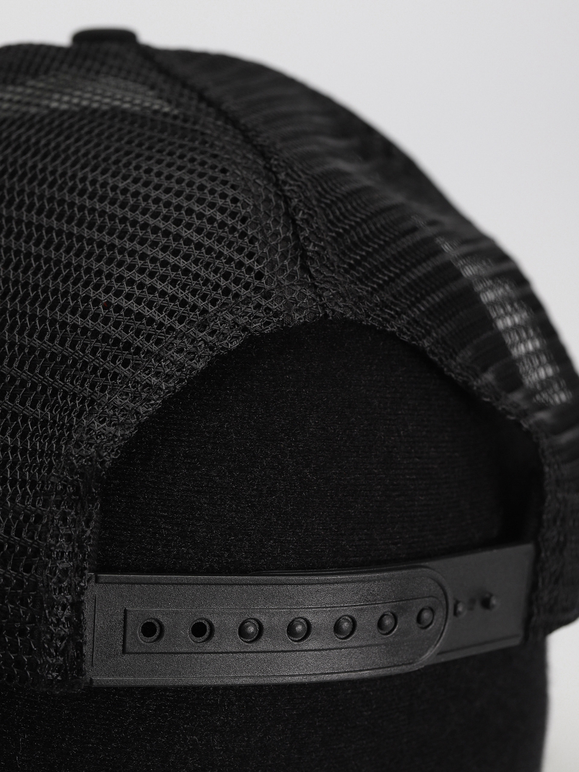 Šiltovka Santa Cruz Classic Dot Mesh (white/black)