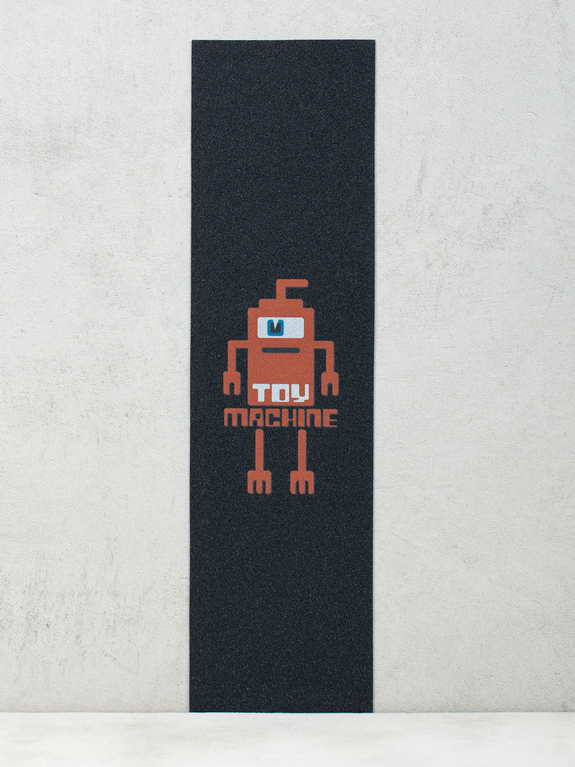 Grip Toy Machine Binary Sect (black)
