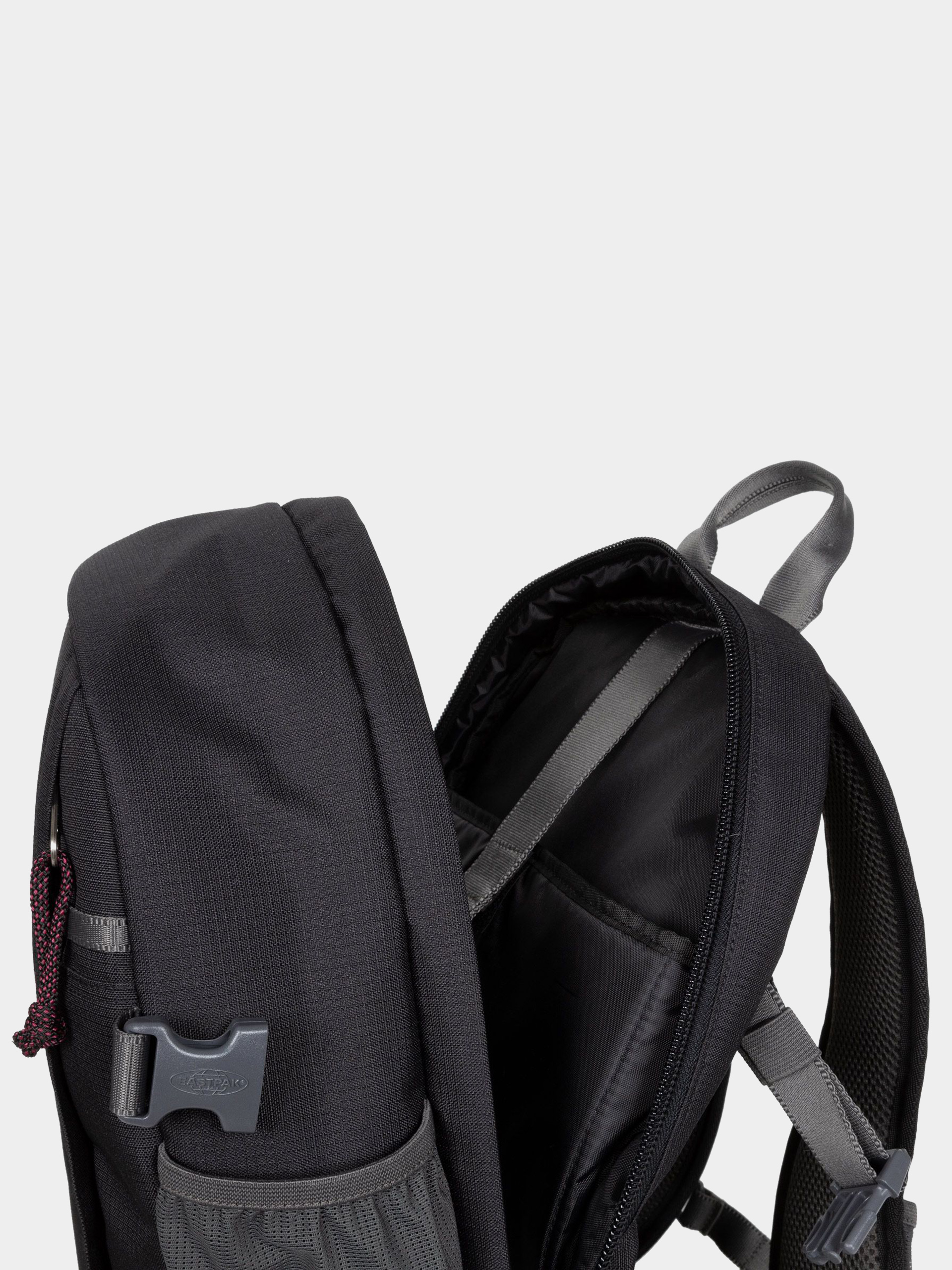 Batoh Eastpak Out Safepack (out black)