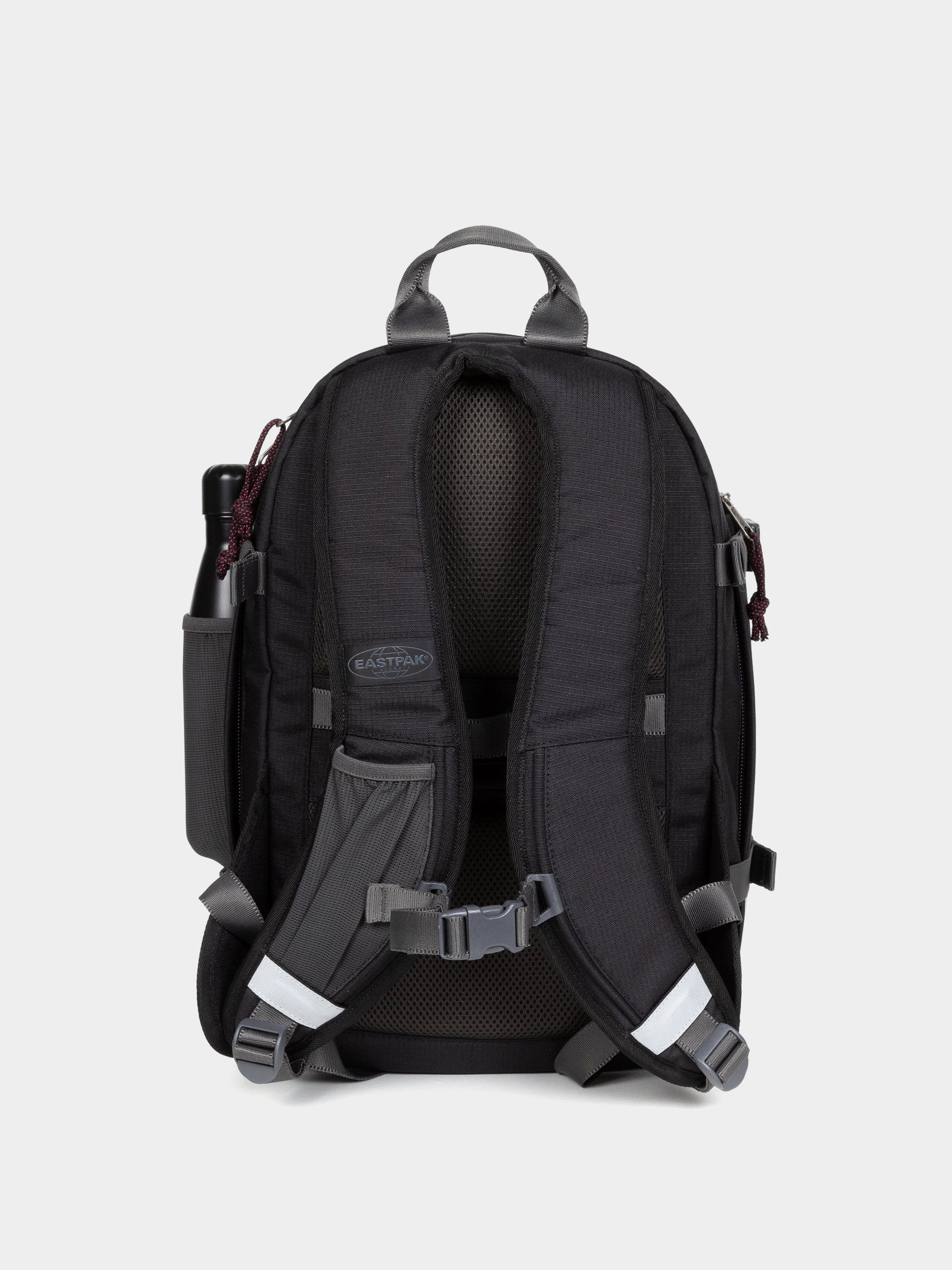 Batoh Eastpak Out Safepack (out black)