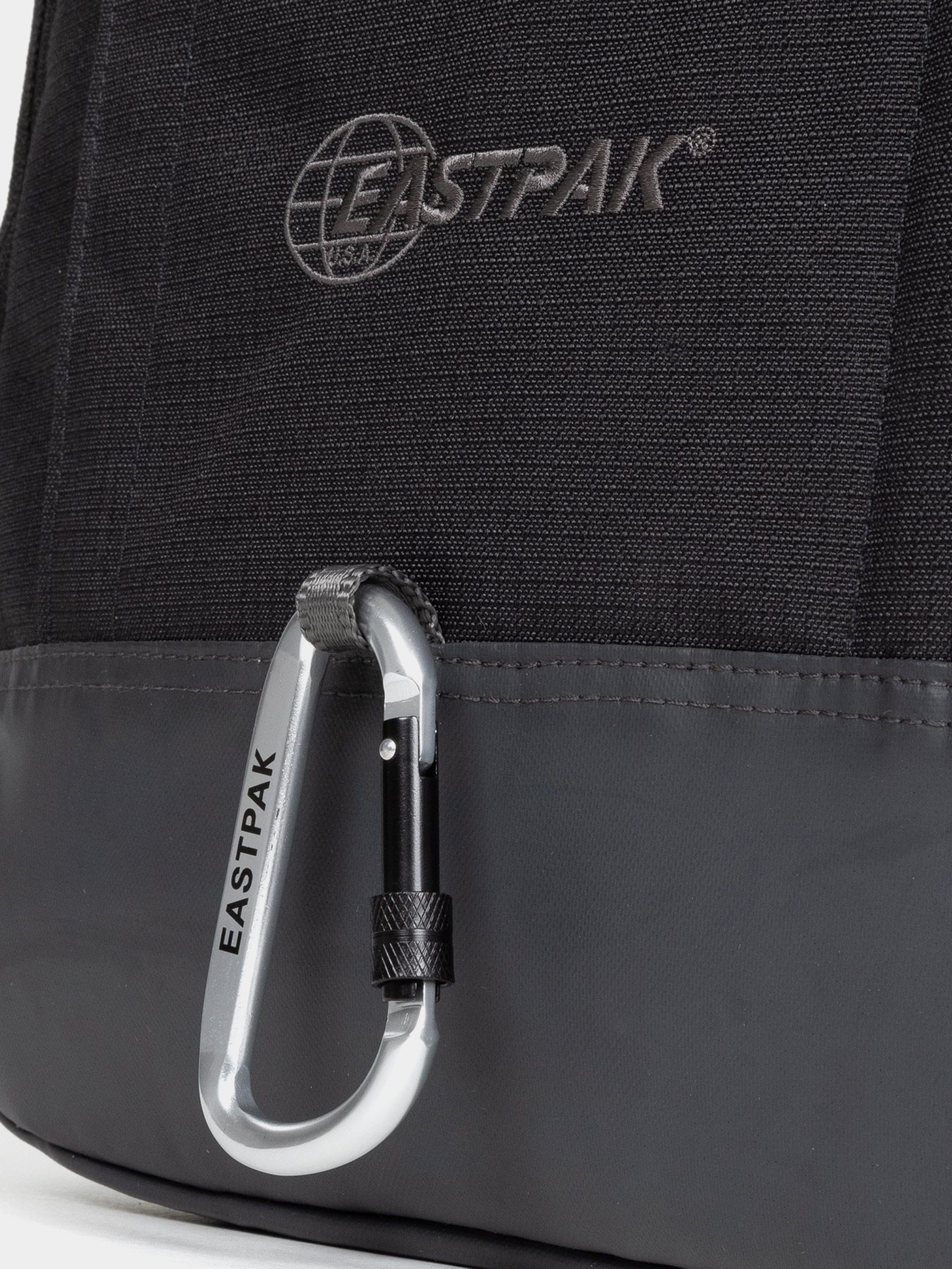 Batoh Eastpak Out Safepack (out black)