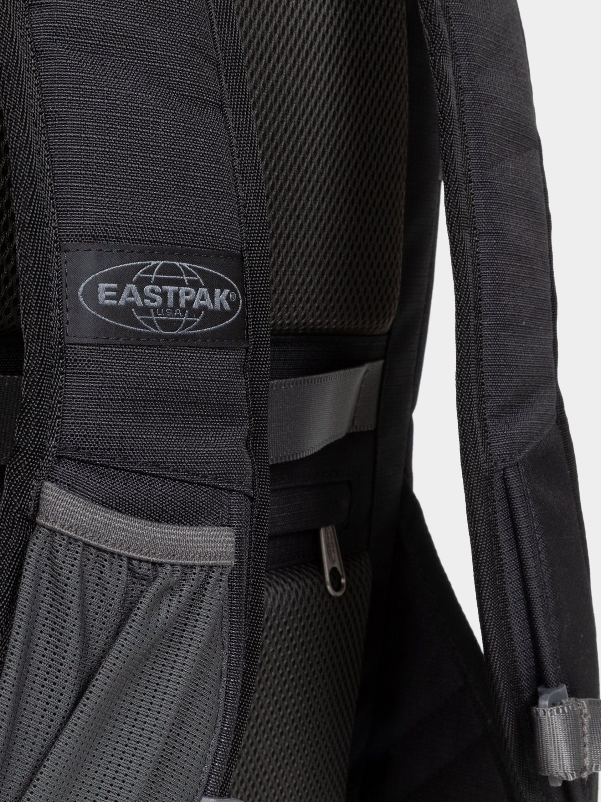 Batoh Eastpak Out Safepack (out black)