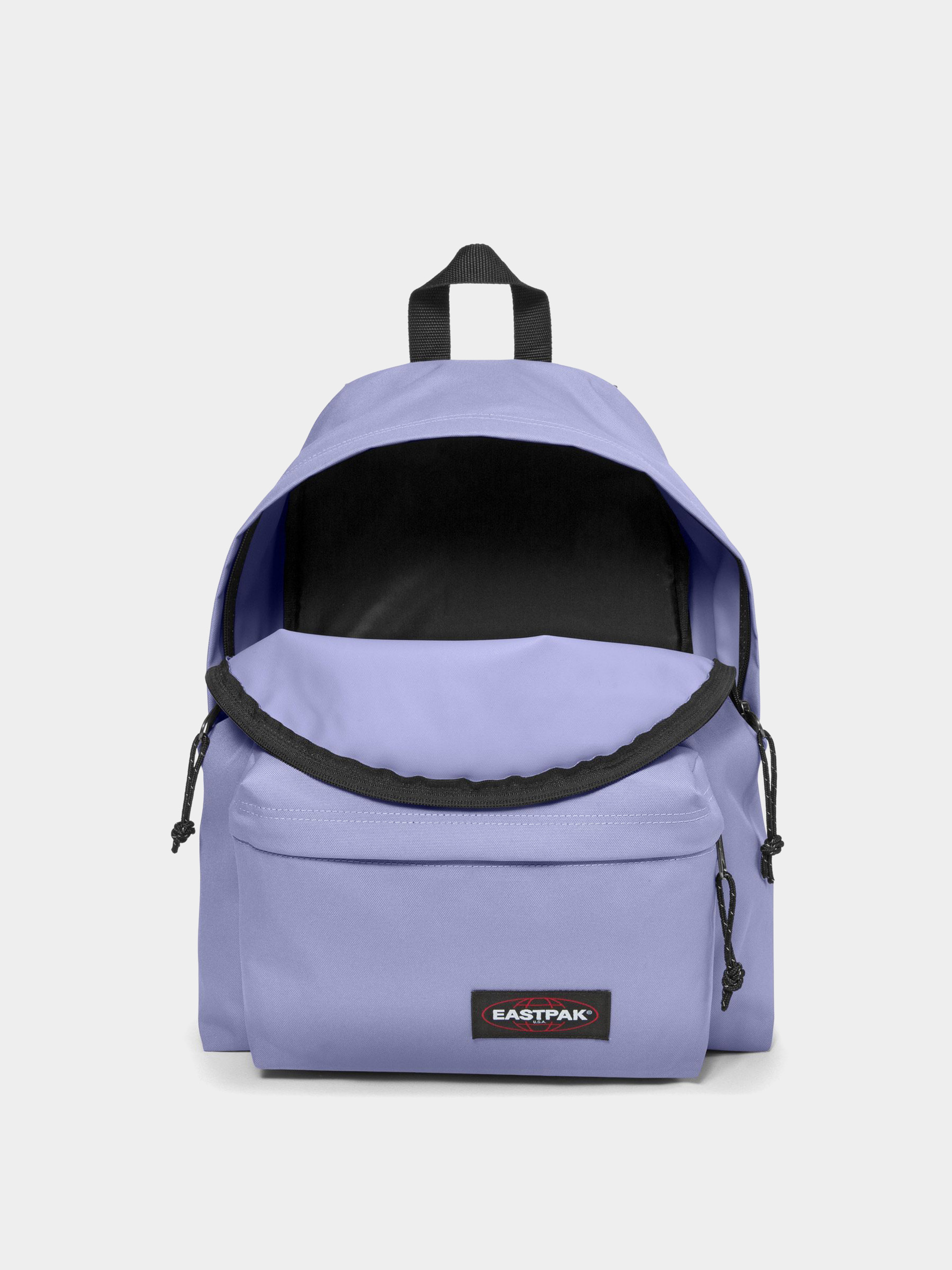Batoh Eastpak Padded Pak R (heather lilac)