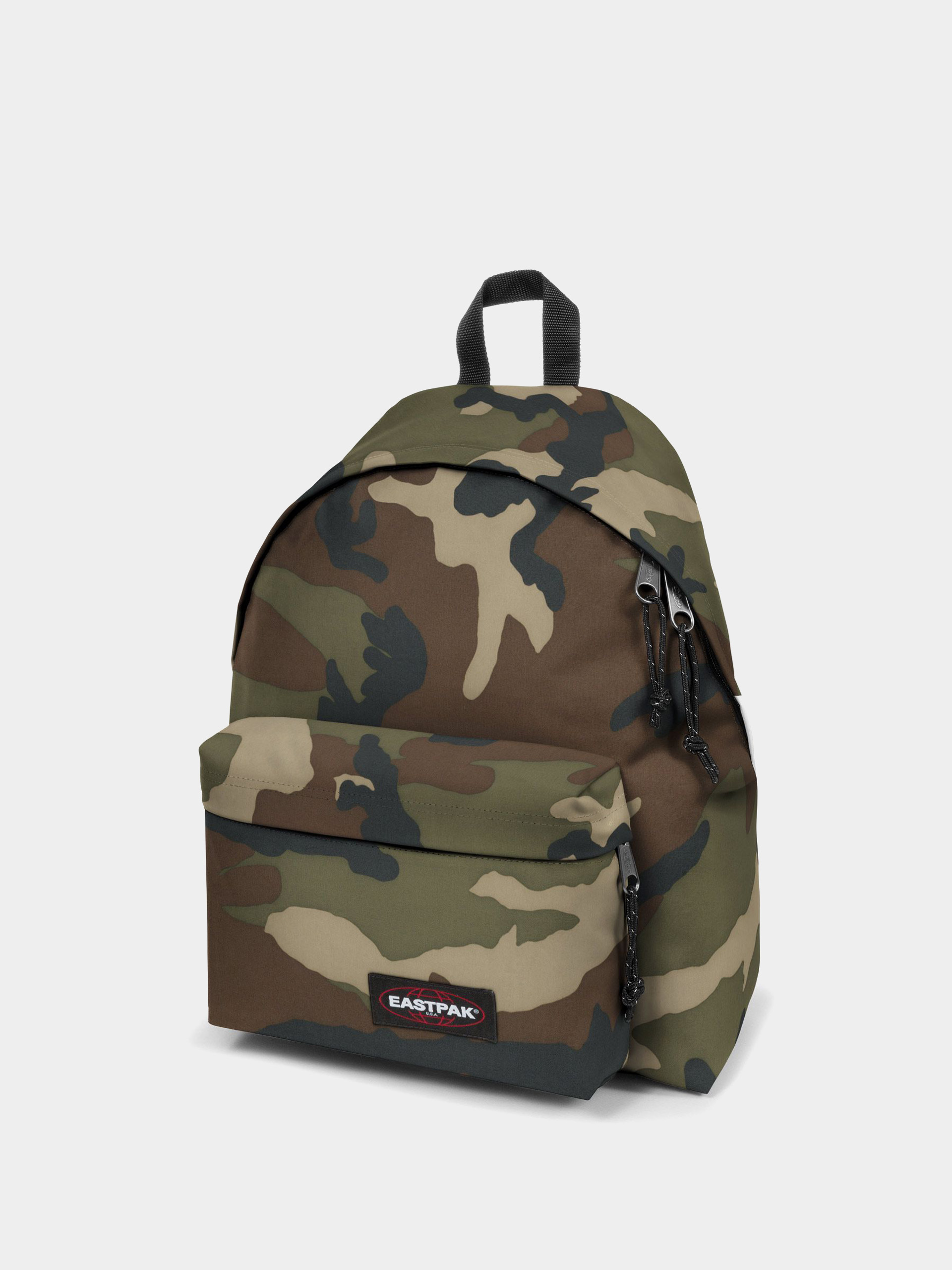 Batoh Eastpak Padded Pak R (camo)