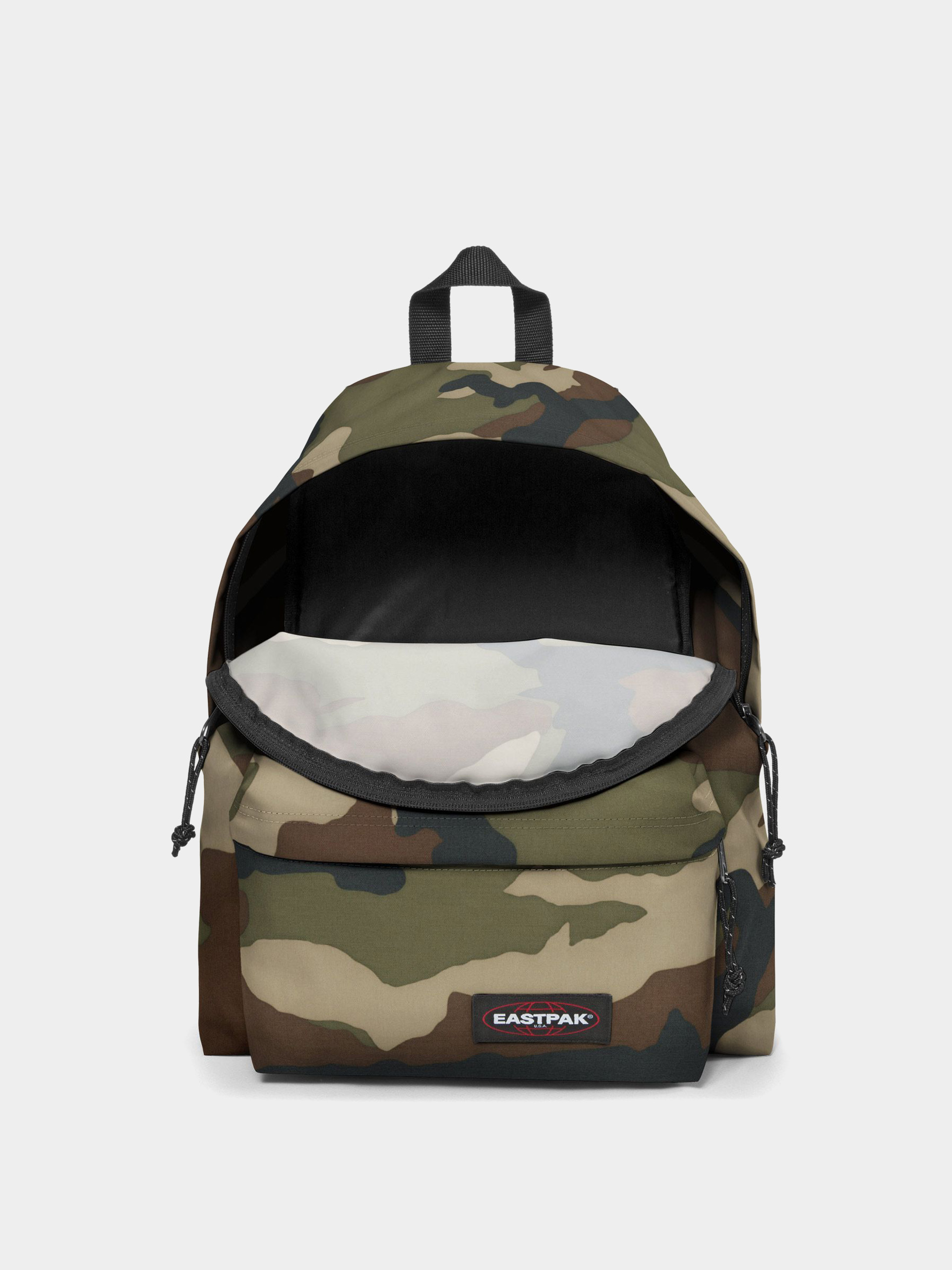 Batoh Eastpak Padded Pak R (camo)