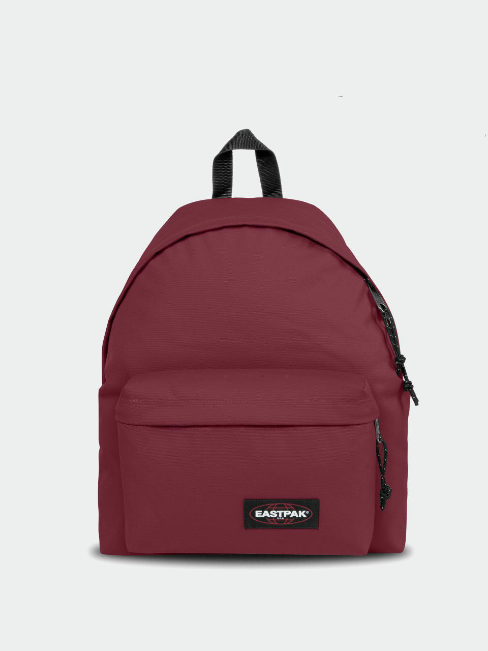 Batoh Eastpak Padded Pak R (bushy burgundy)