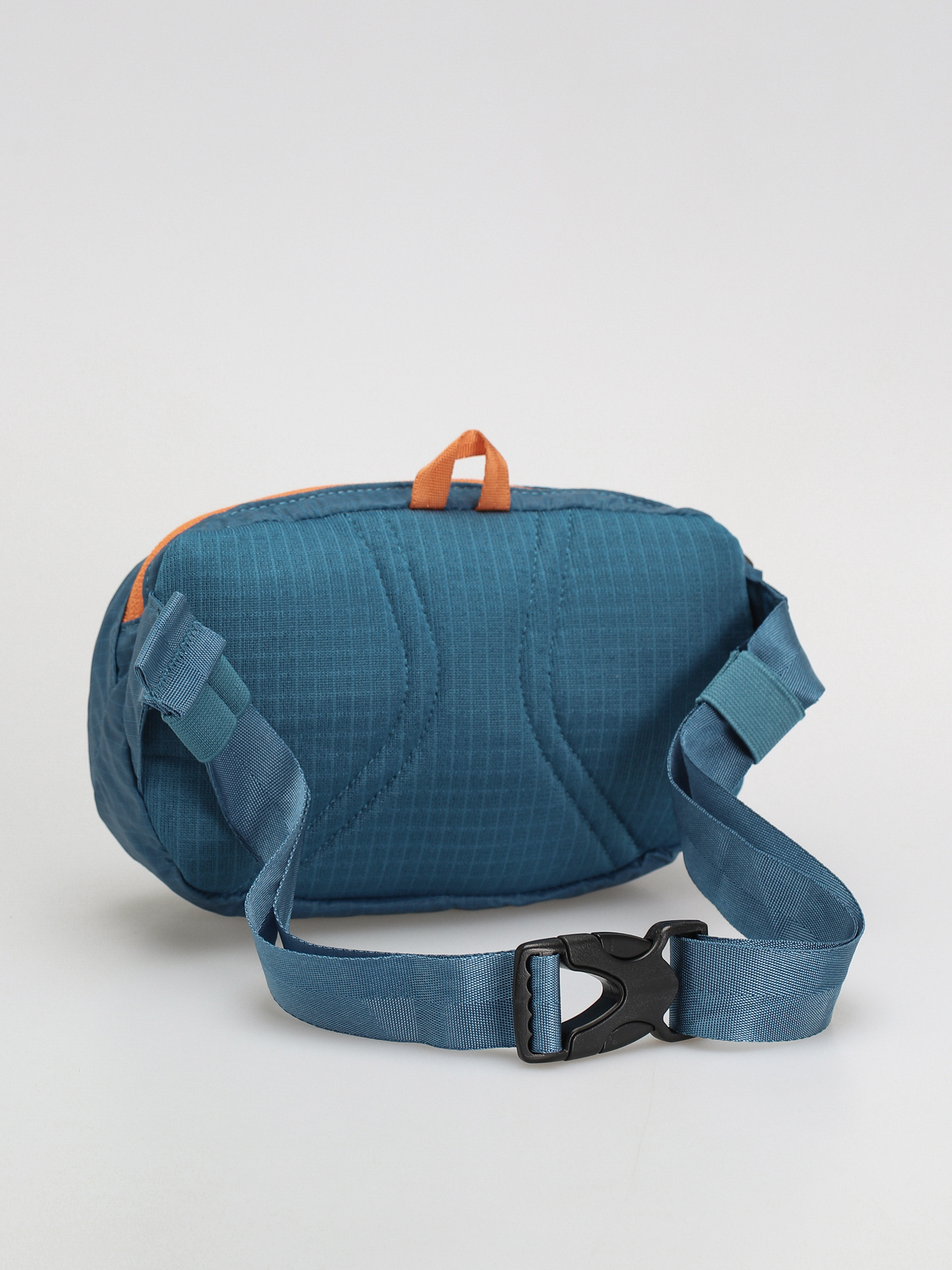Ľadvinka Patagonia Ultralight Black Hole Mini Hip Pack (wavy blue)