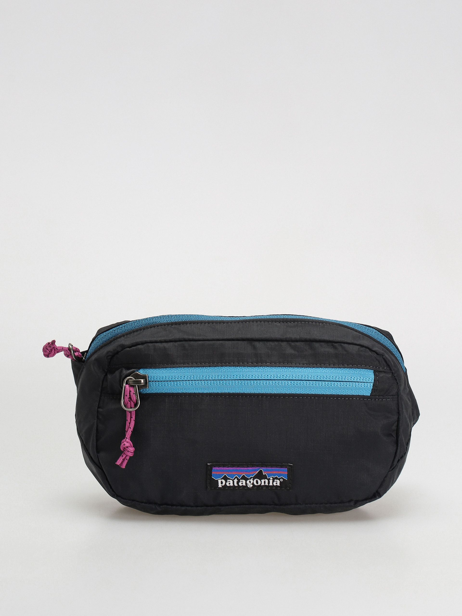 Ľadvinka Patagonia Ultralight Black Hole Mini Hip Pack (pitch blue)