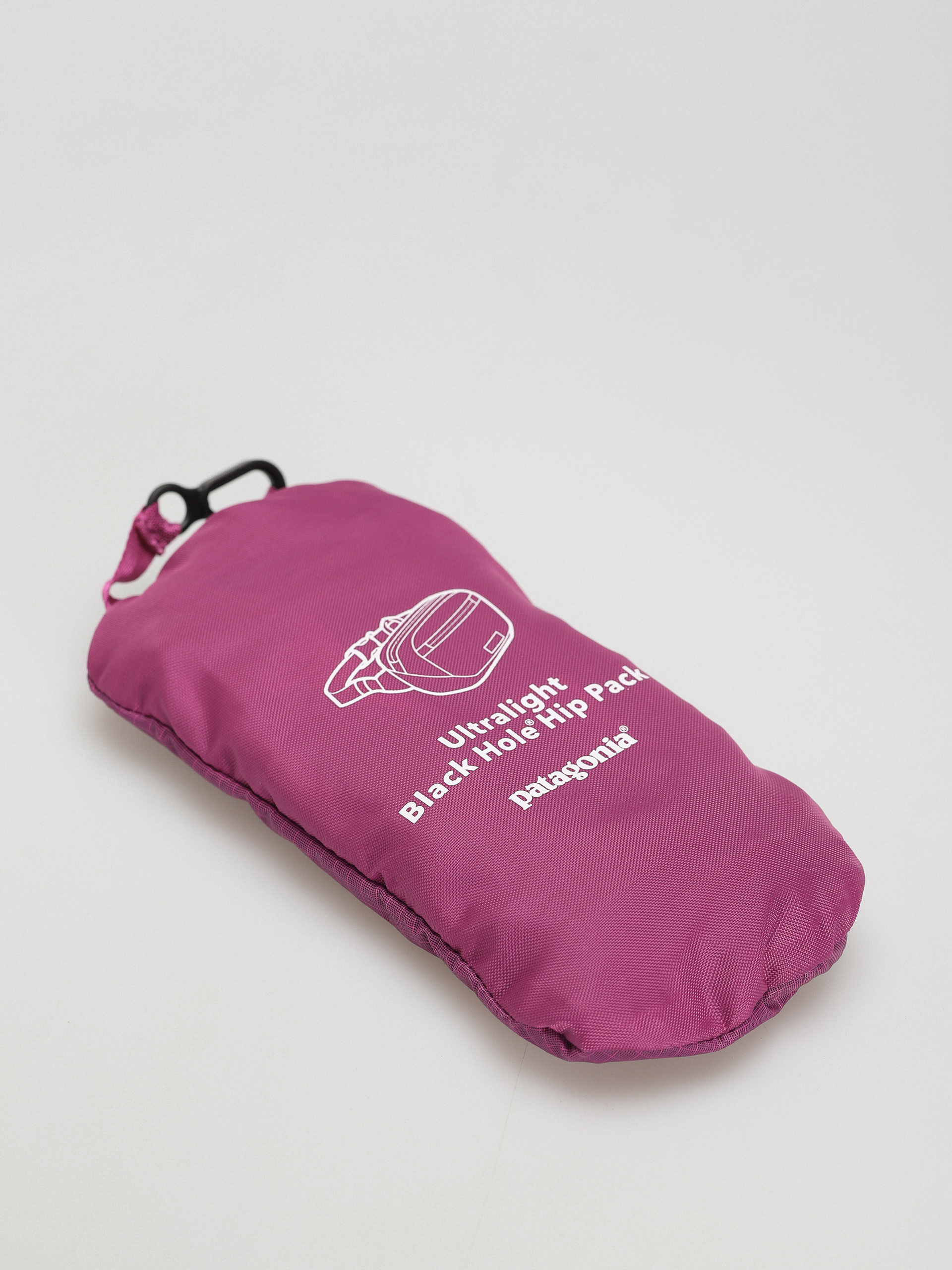 Ľadvinka Patagonia Ultralight Black Hole Mini Hip Pack (pitch blue)