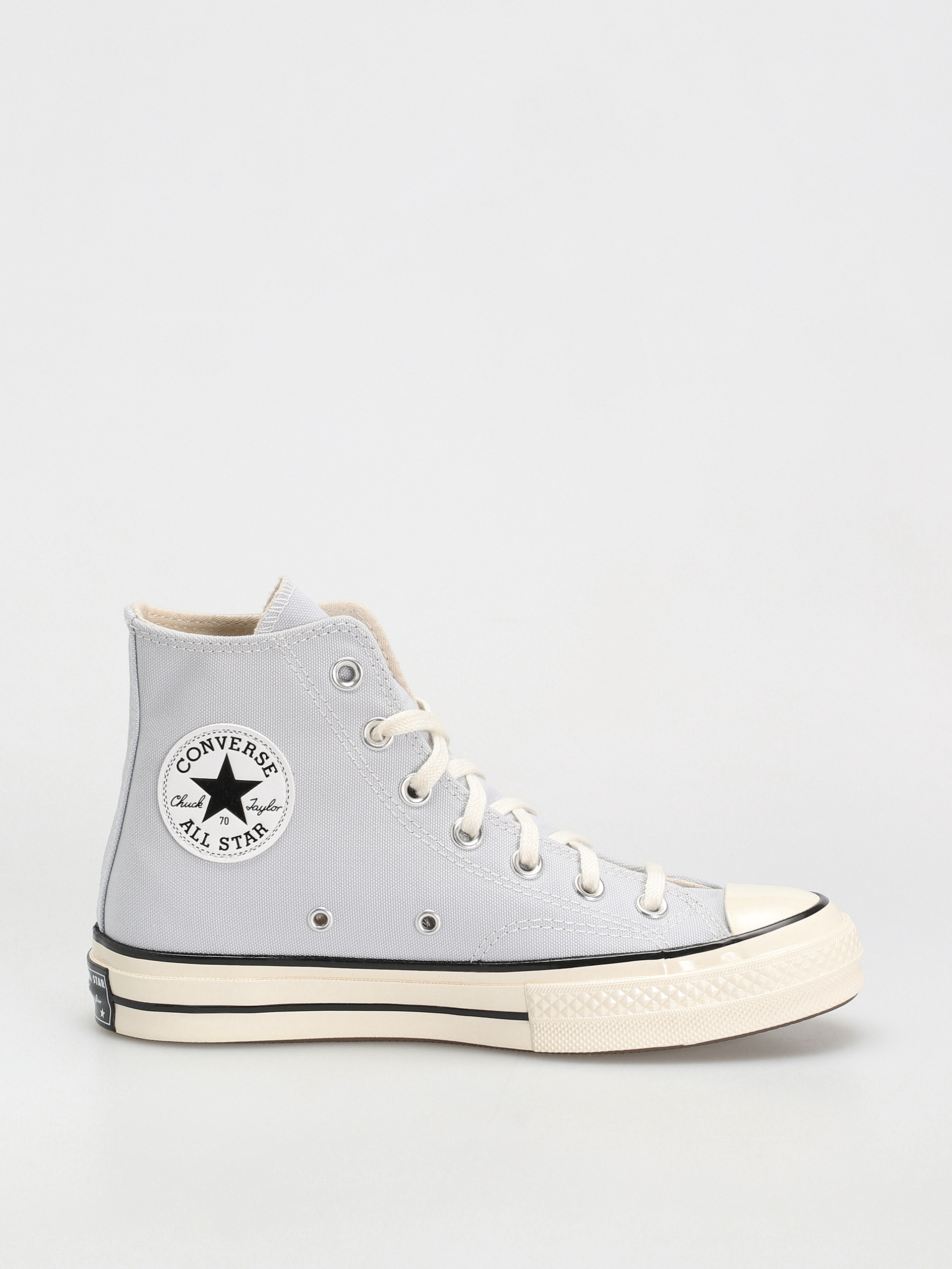 Tenisky Converse Chuck 70 Hi (ghosted/egret/black)