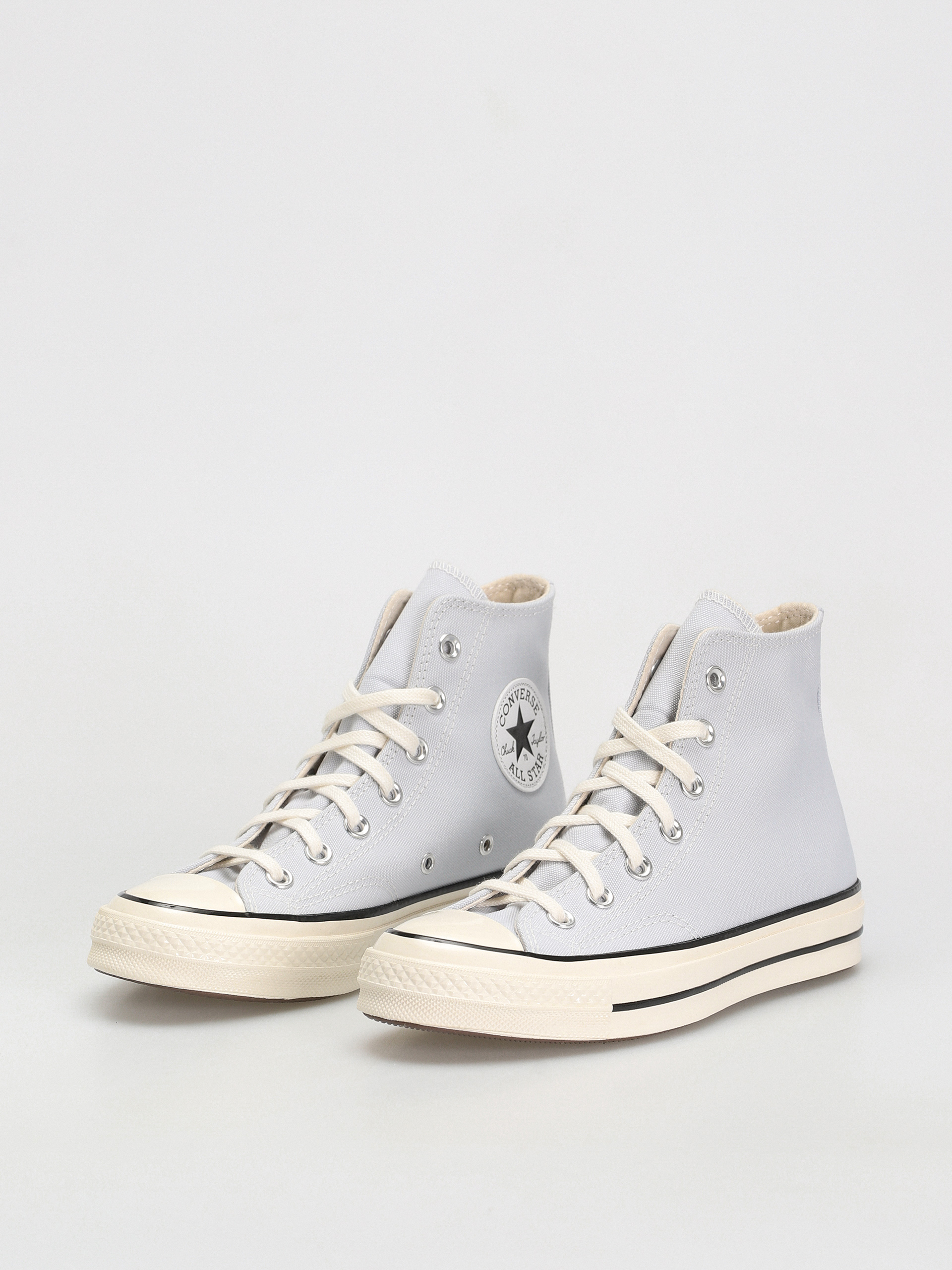 Tenisky Converse Chuck 70 Hi (ghosted/egret/black)