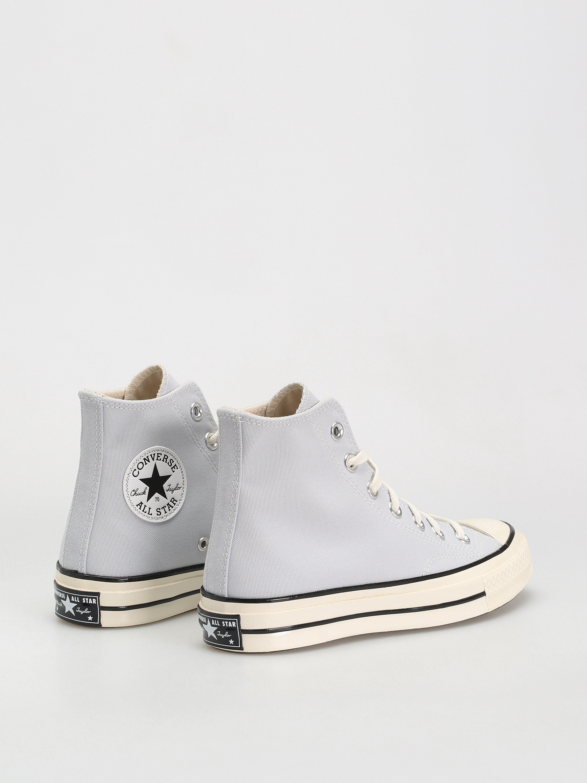 Tenisky Converse Chuck 70 Hi (ghosted/egret/black)