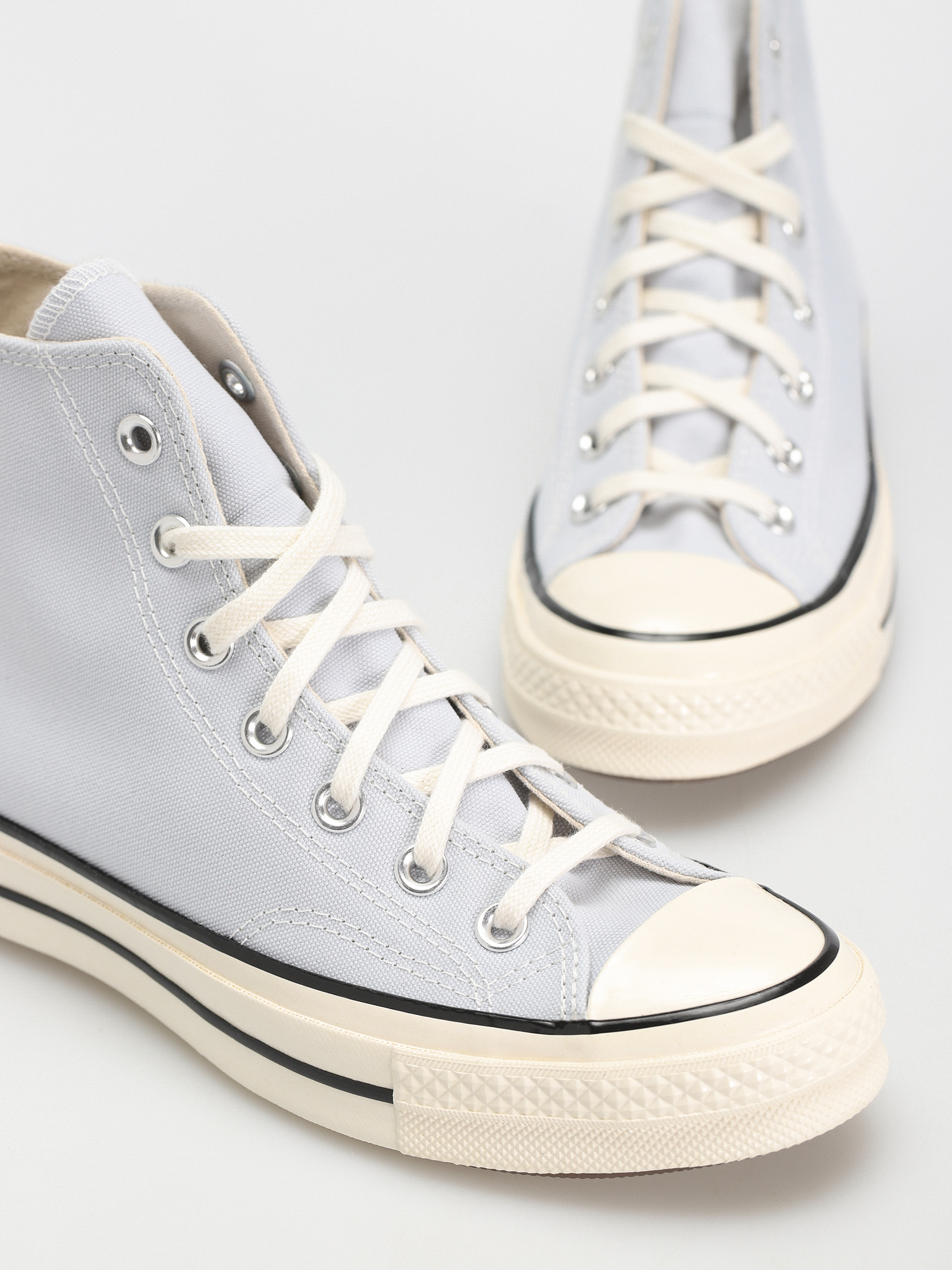 Tenisky Converse Chuck 70 Hi (ghosted/egret/black)