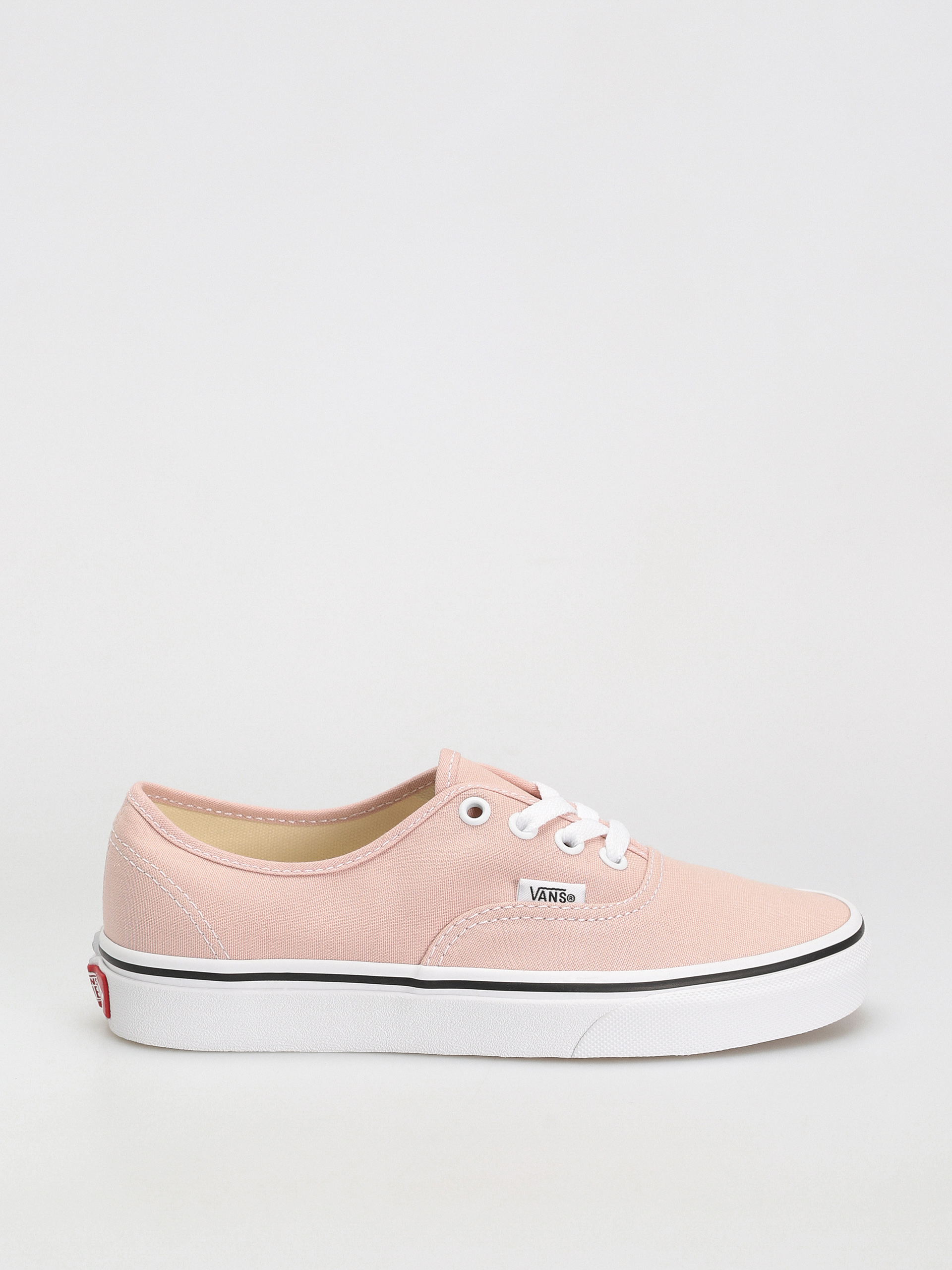 Topánky Vans Authentic (color theory rose smoke)