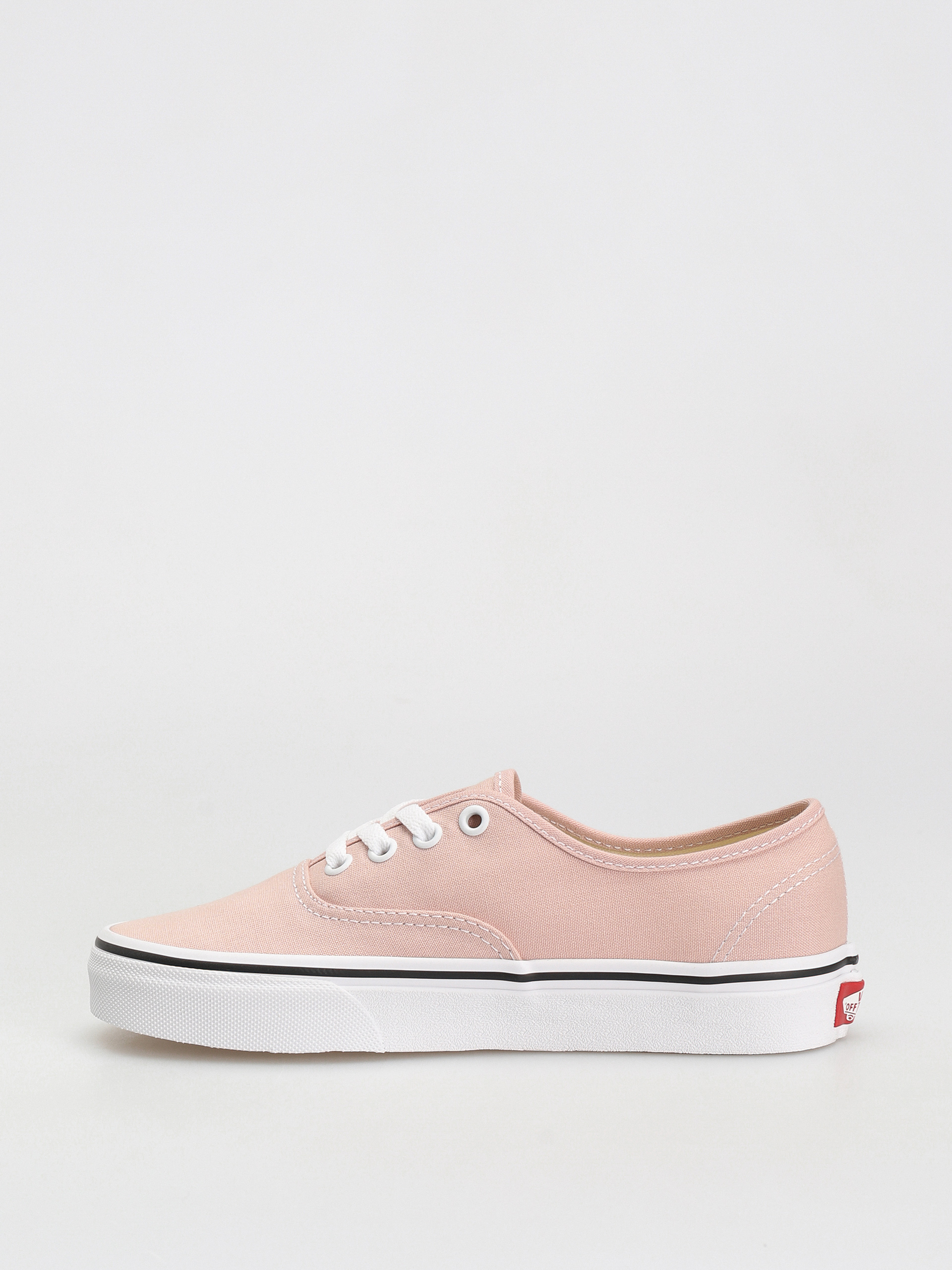 Topánky Vans Authentic (color theory rose smoke)