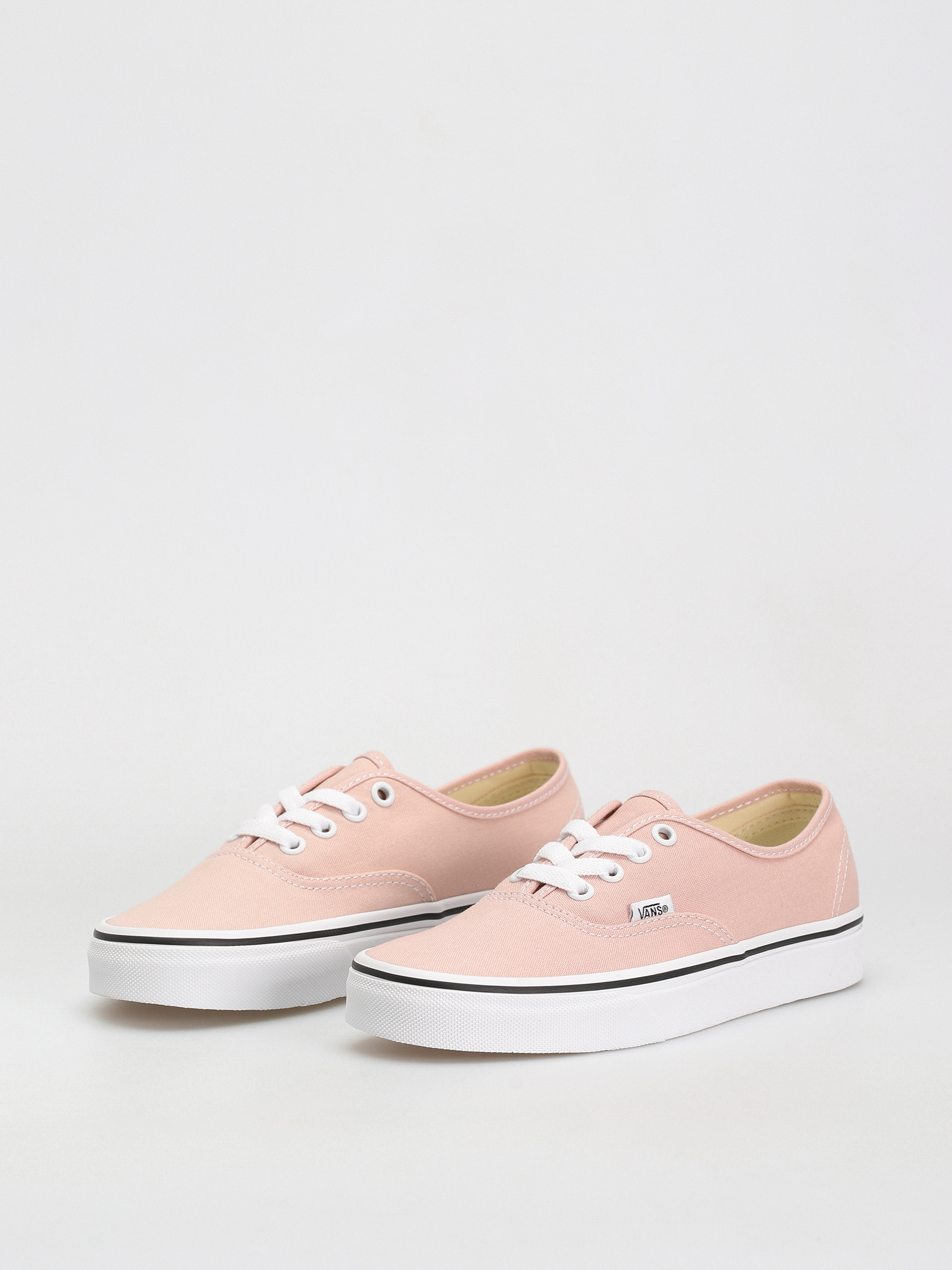 Topánky Vans Authentic (color theory rose smoke)