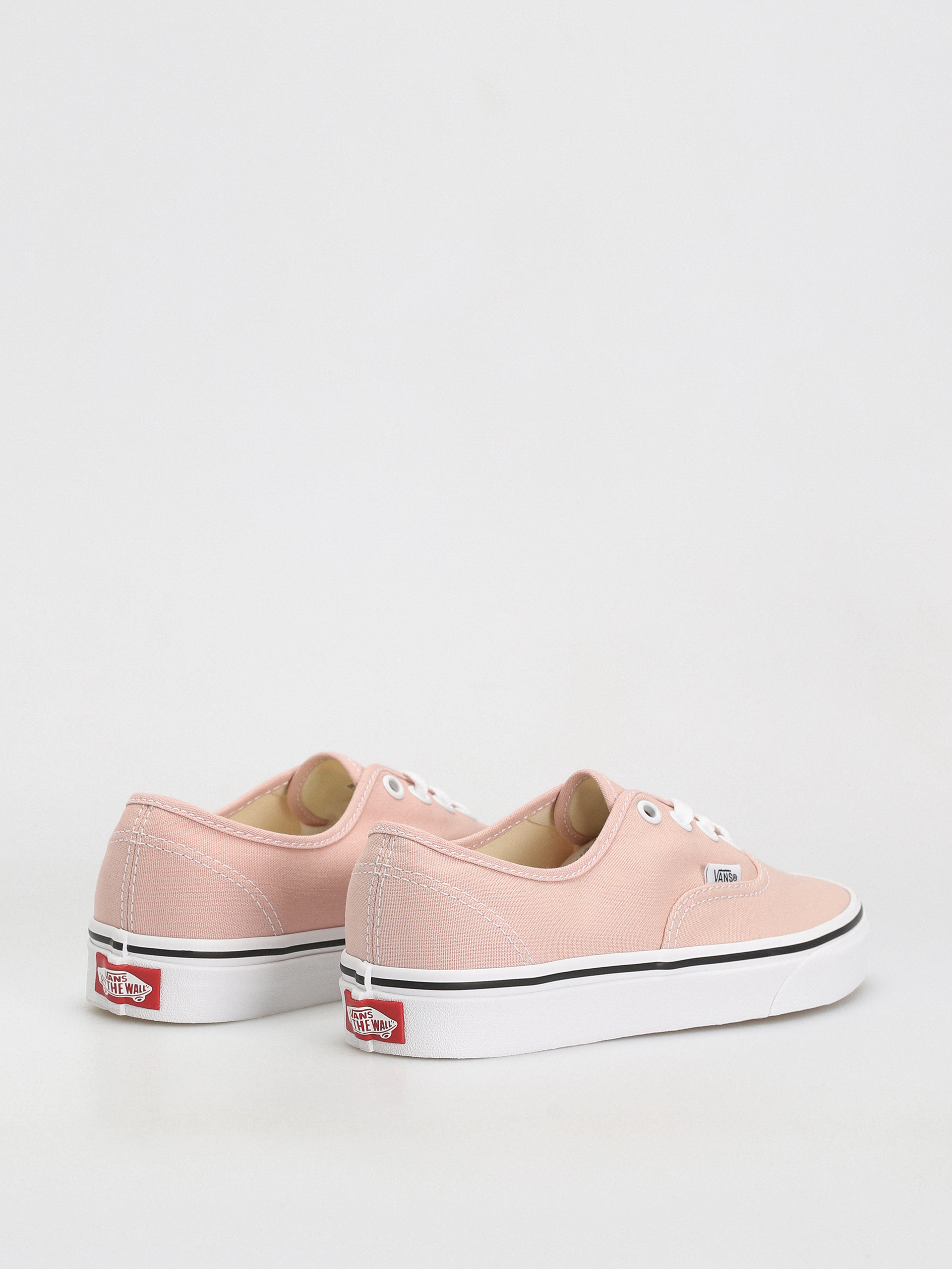 Topánky Vans Authentic (color theory rose smoke)