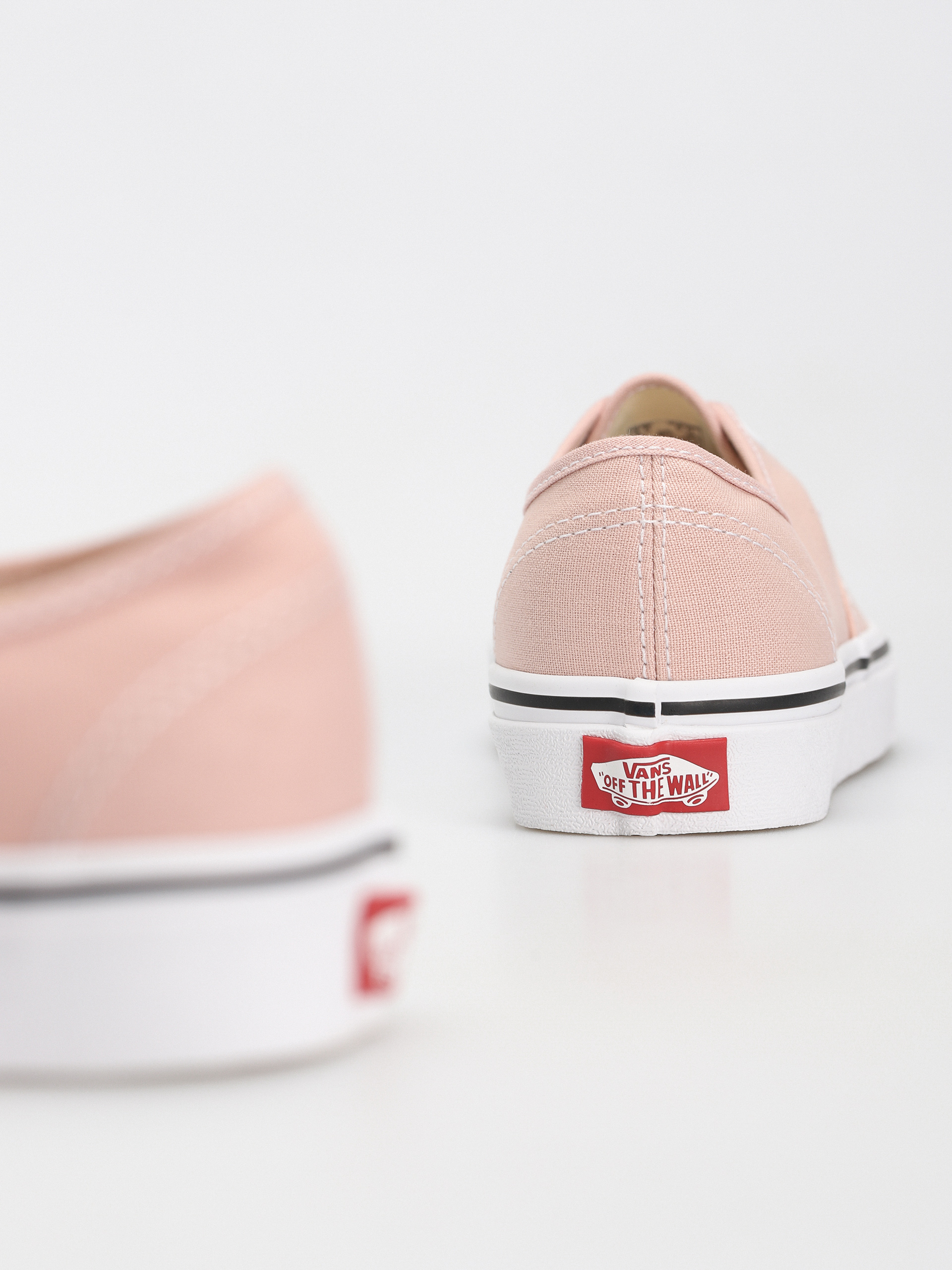 Topánky Vans Authentic (color theory rose smoke)