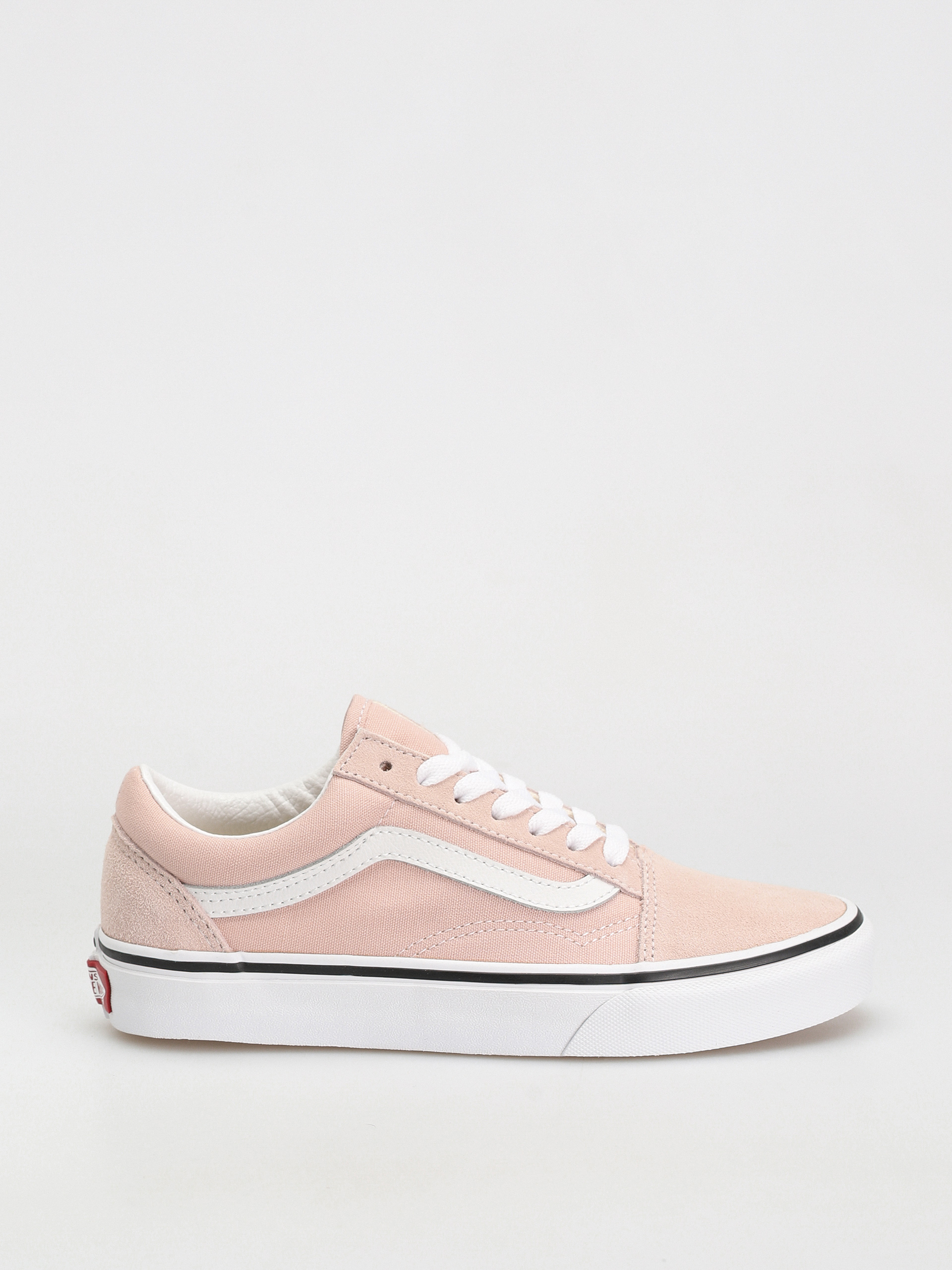 Topánky Vans Old Skool (color theory rose smoke)