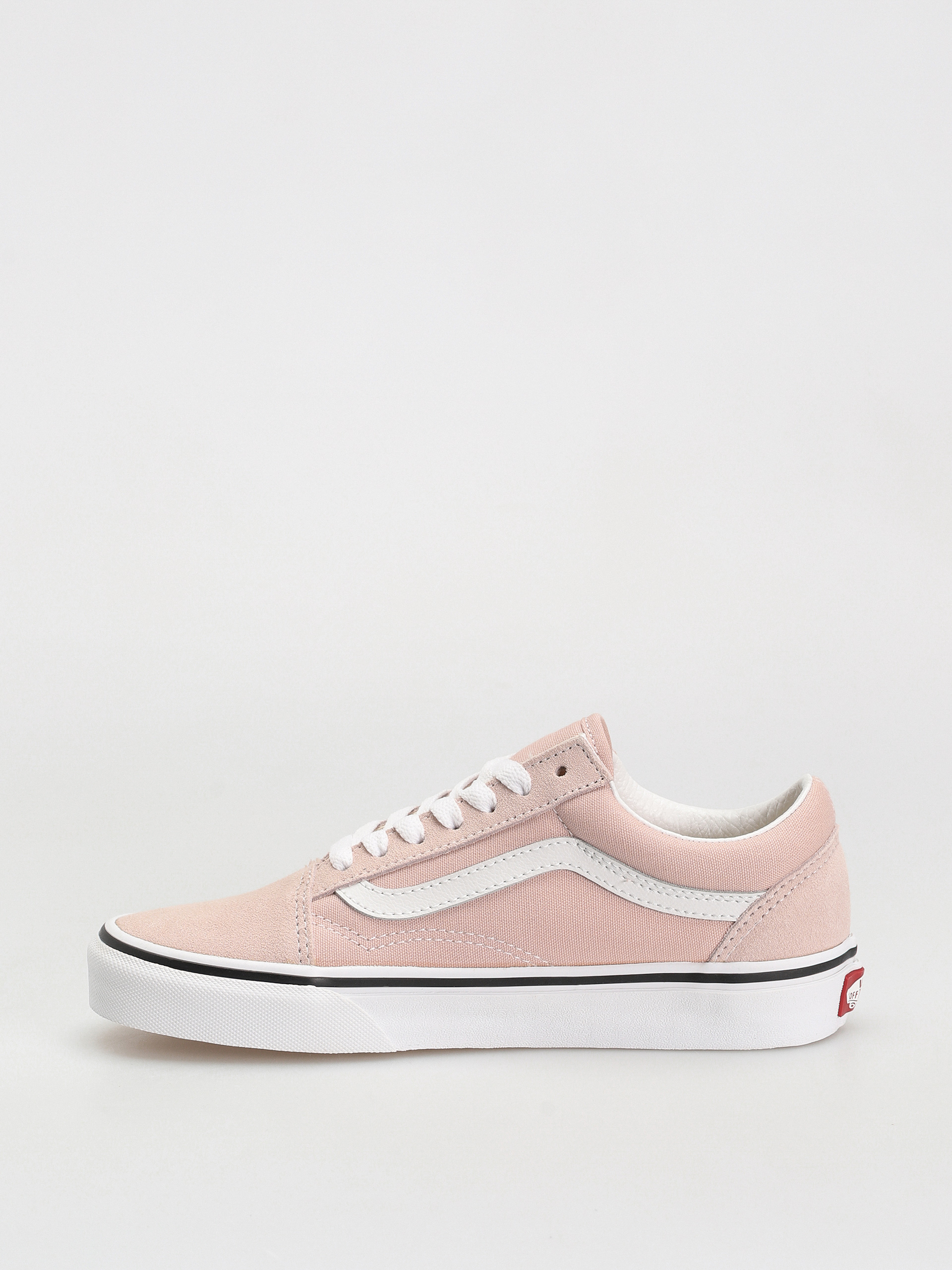 Topánky Vans Old Skool (color theory rose smoke)