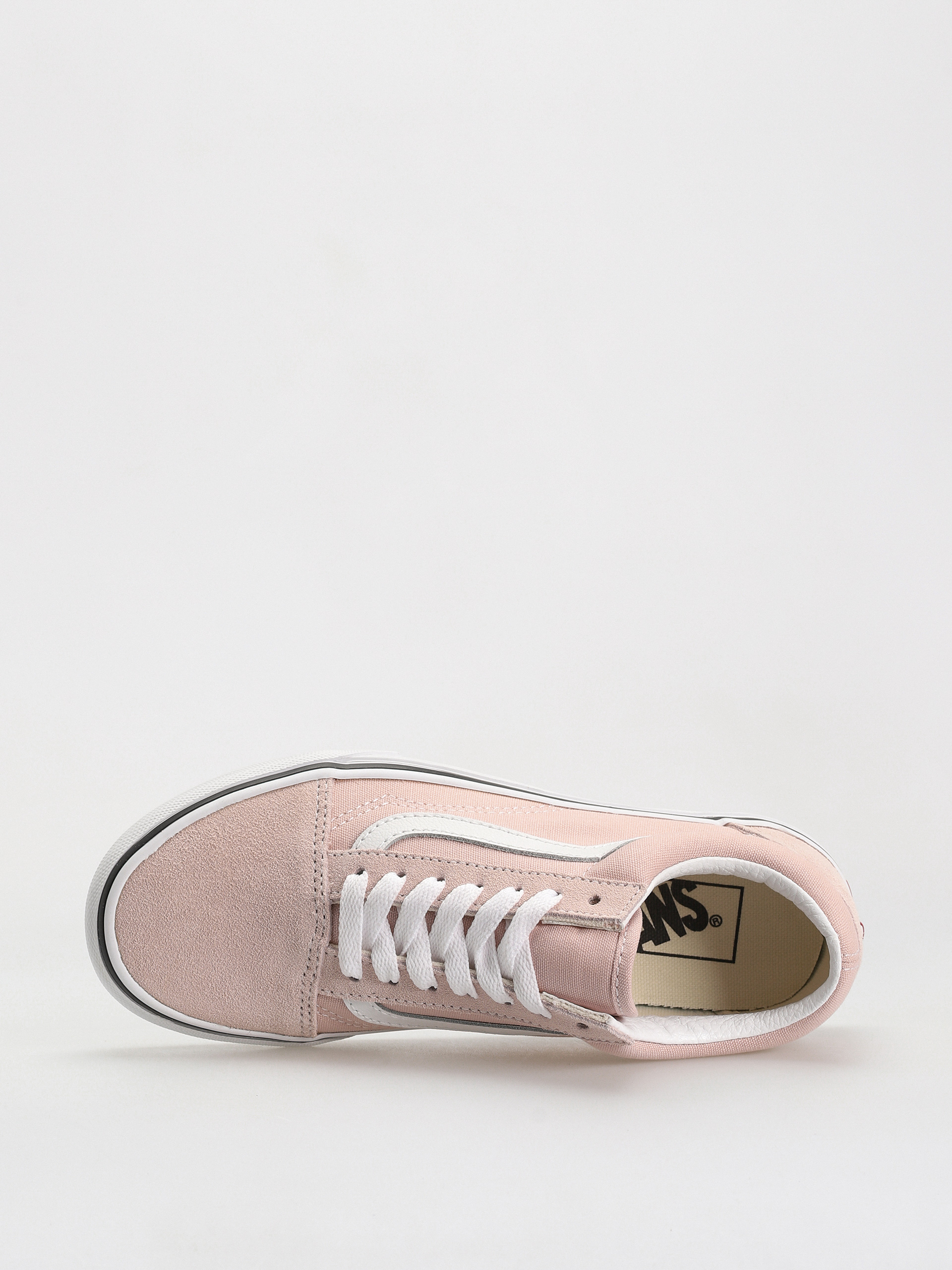 Topánky Vans Old Skool (color theory rose smoke)