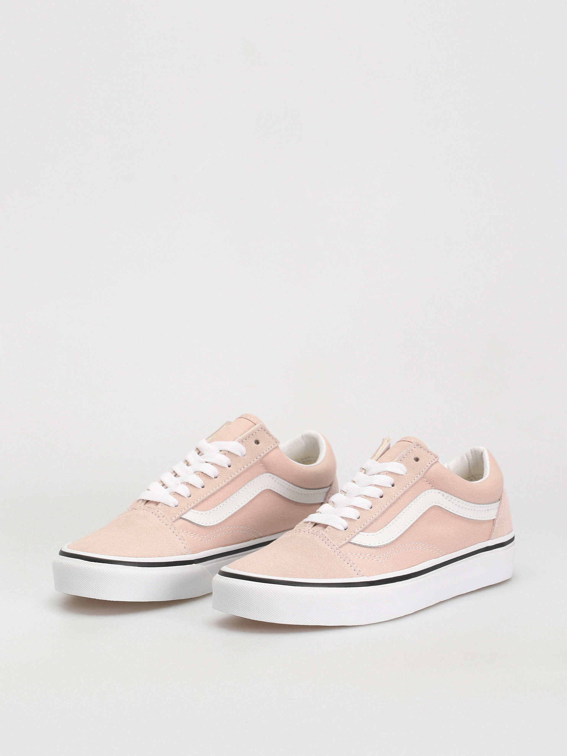 Topánky Vans Old Skool (color theory rose smoke)