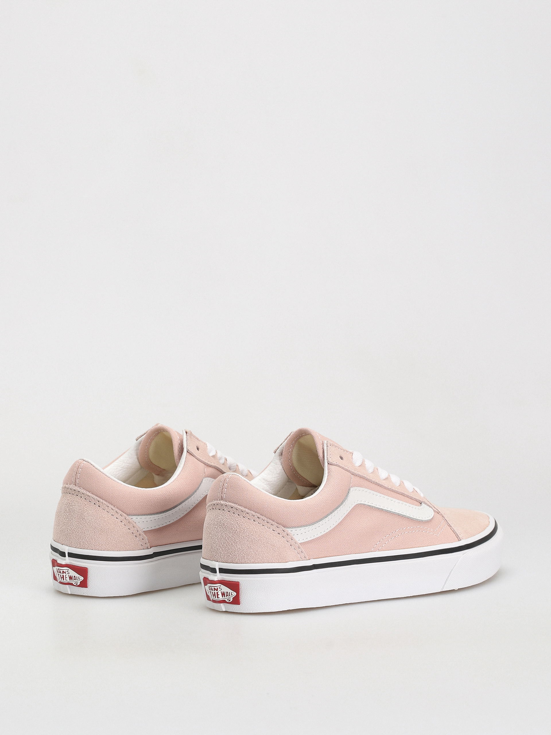 Topánky Vans Old Skool (color theory rose smoke)