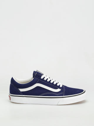 Topánky Vans Old Skool (color theory beacon blue)