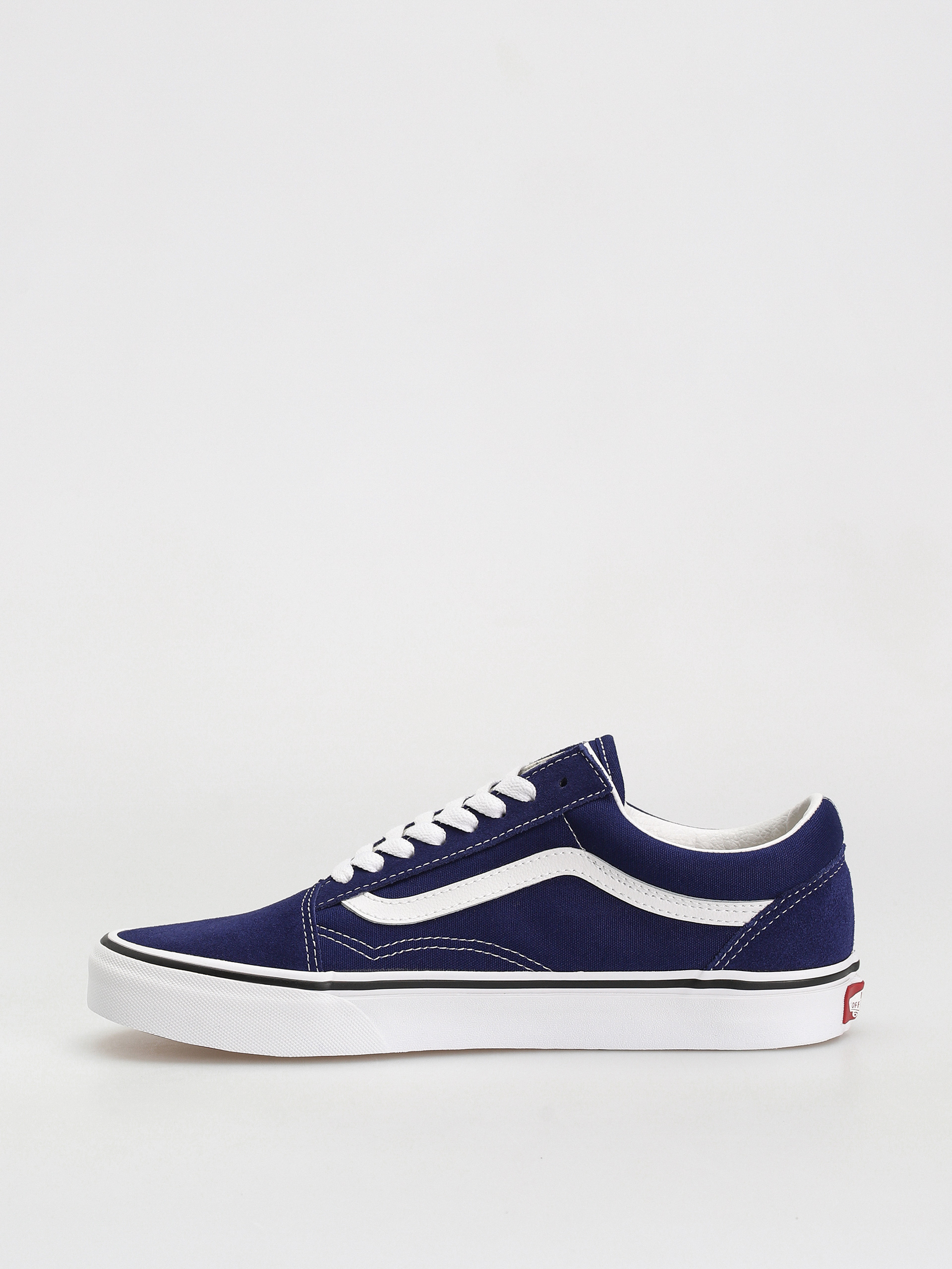 Topánky Vans Old Skool (color theory beacon blue)