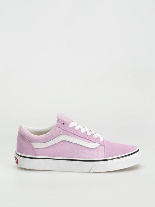 Topánky Vans Old Skool (color theory lupine)